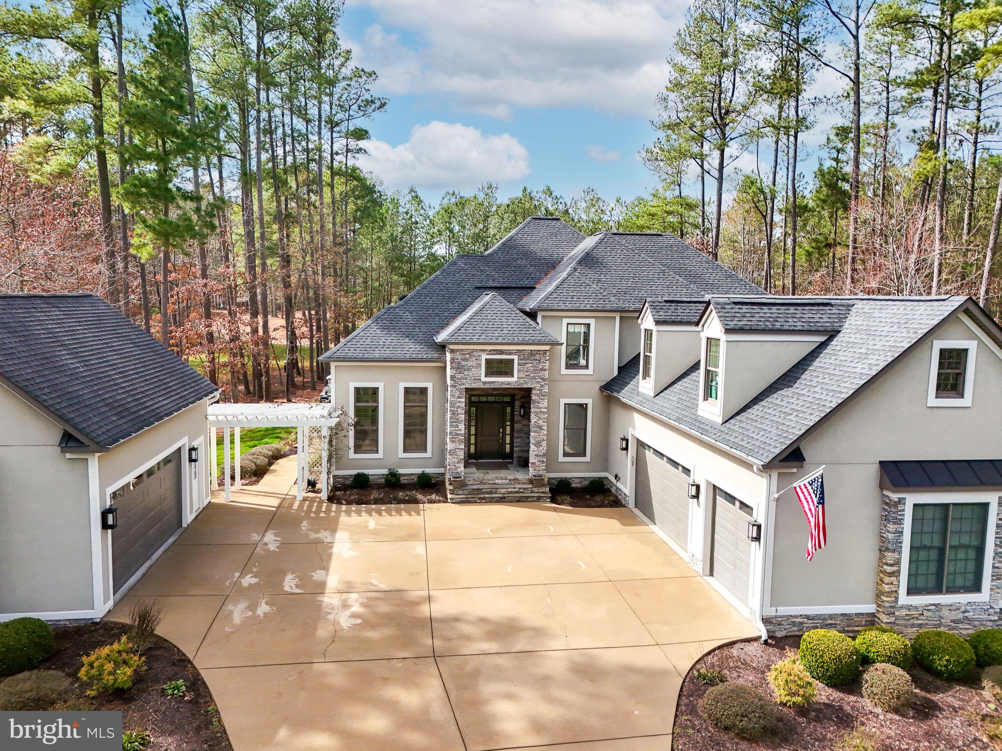 FAWN LAKE - Residential