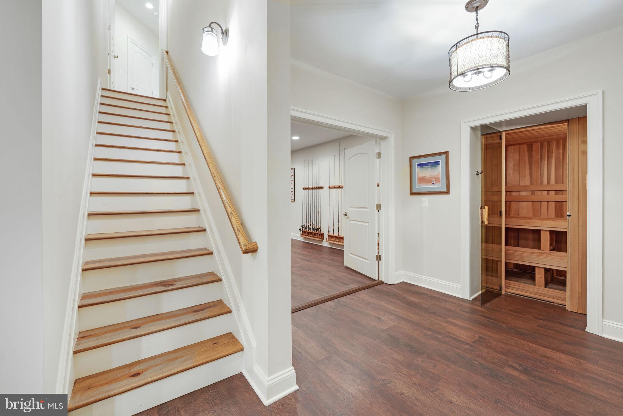 FAWN LAKE - Residential