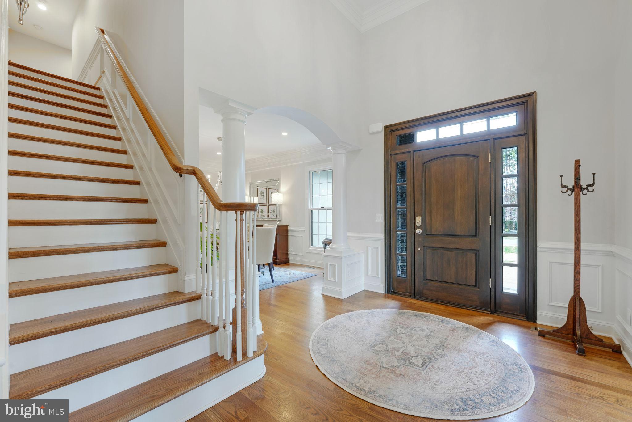 FAWN LAKE - Residential