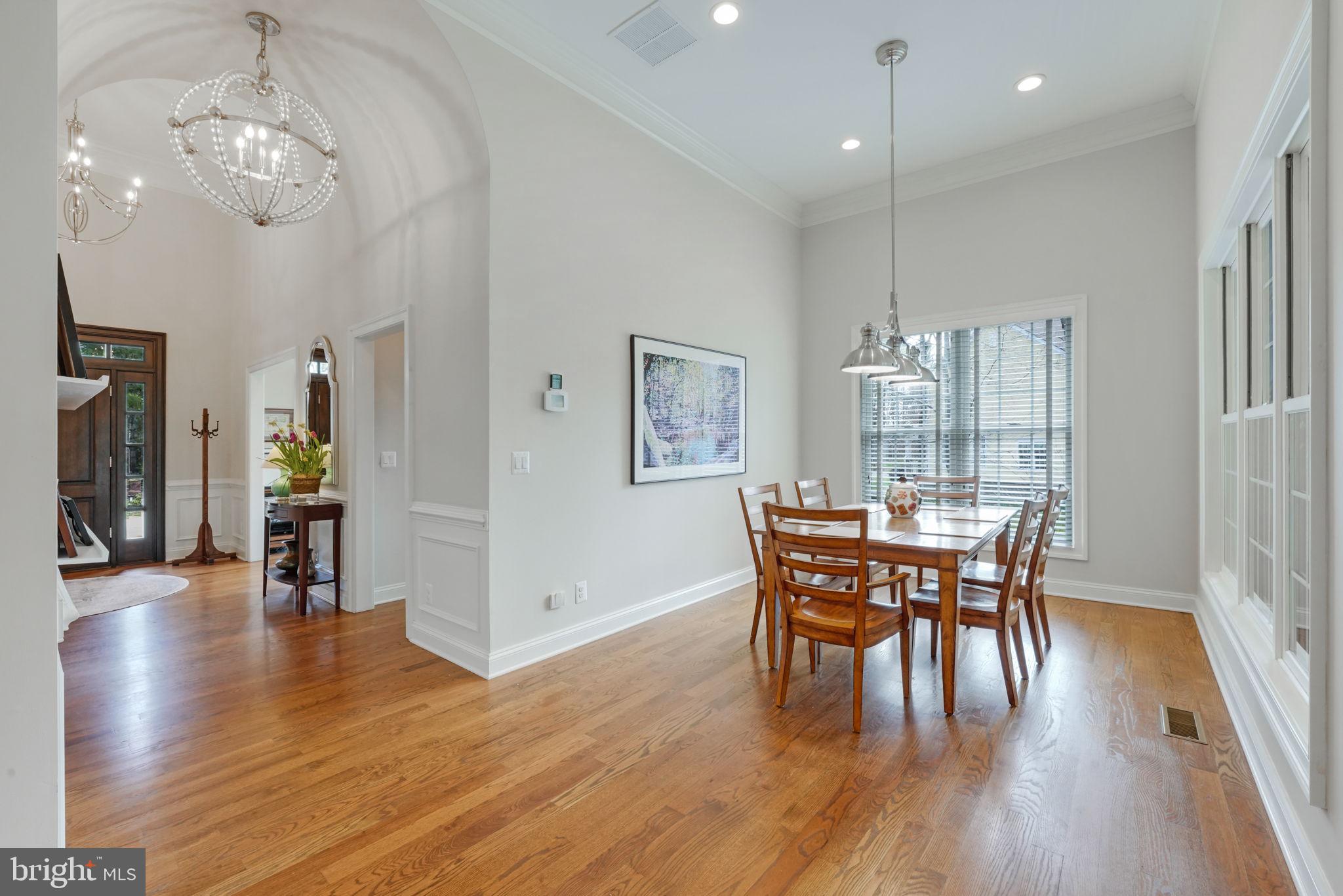 FAWN LAKE - Residential