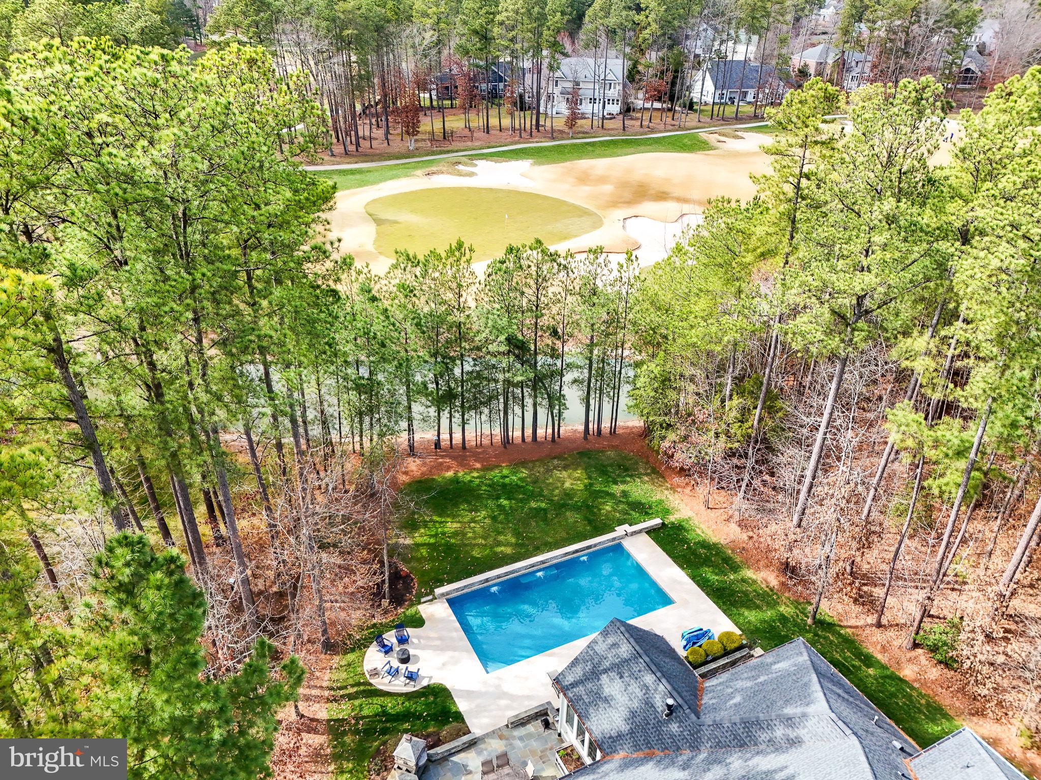 FAWN LAKE - Residential