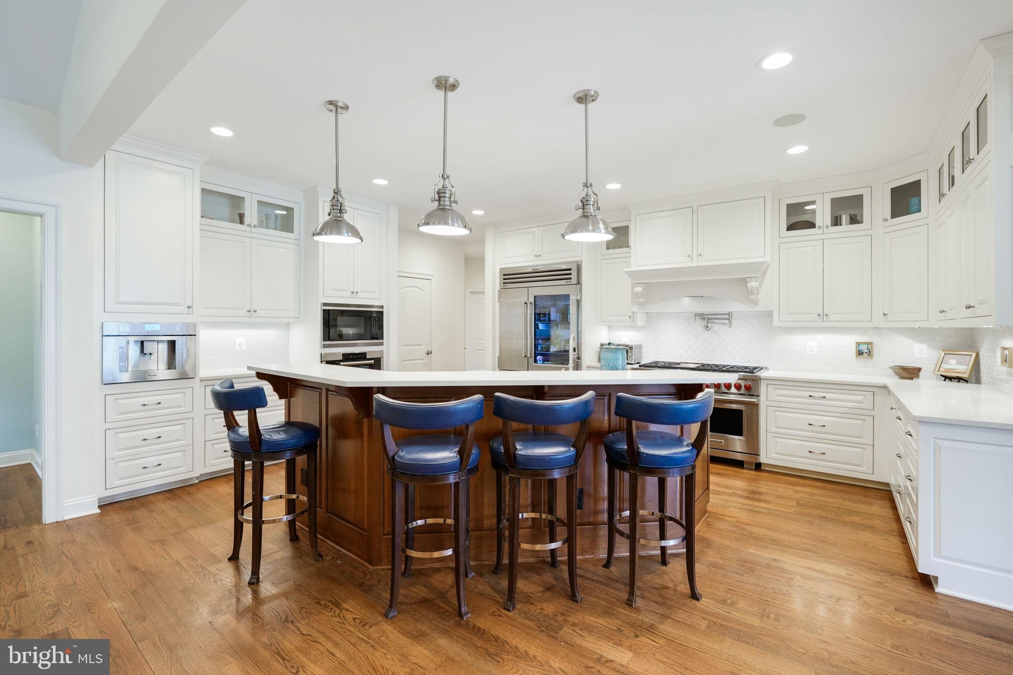 FAWN LAKE - Residential