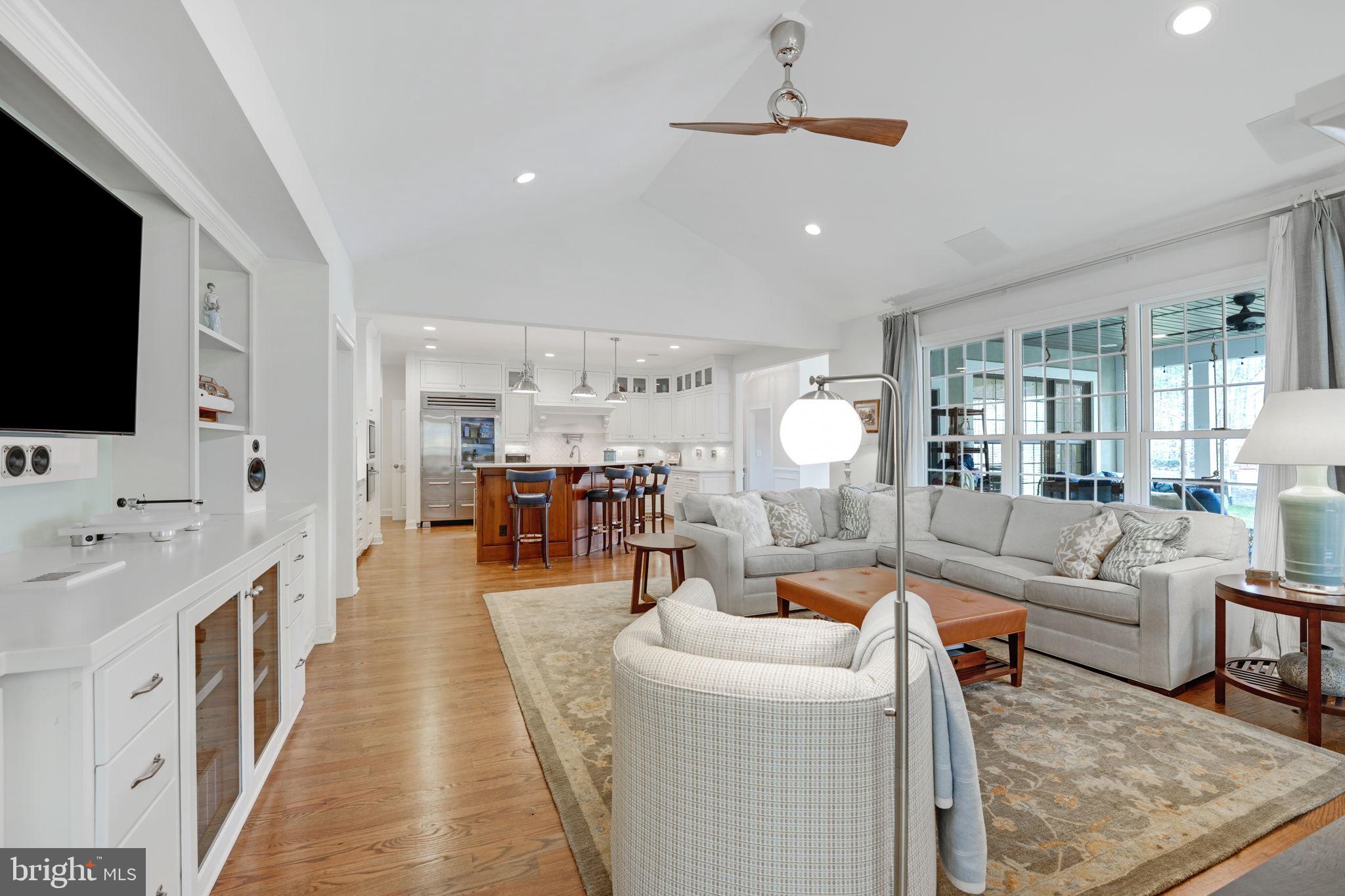 FAWN LAKE - Residential