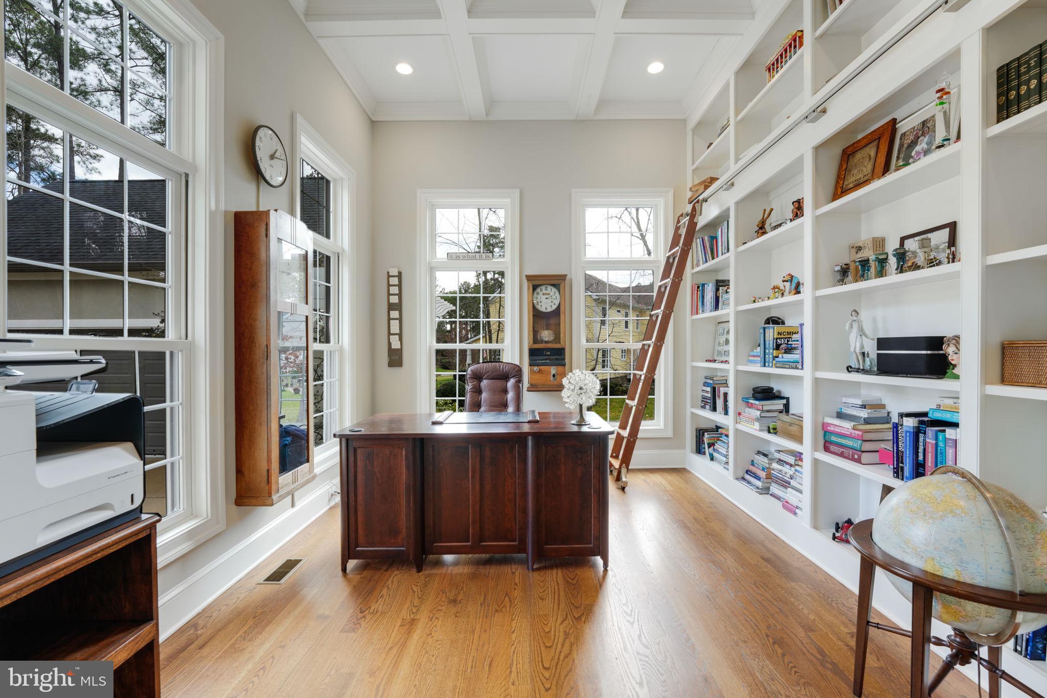 FAWN LAKE - Residential