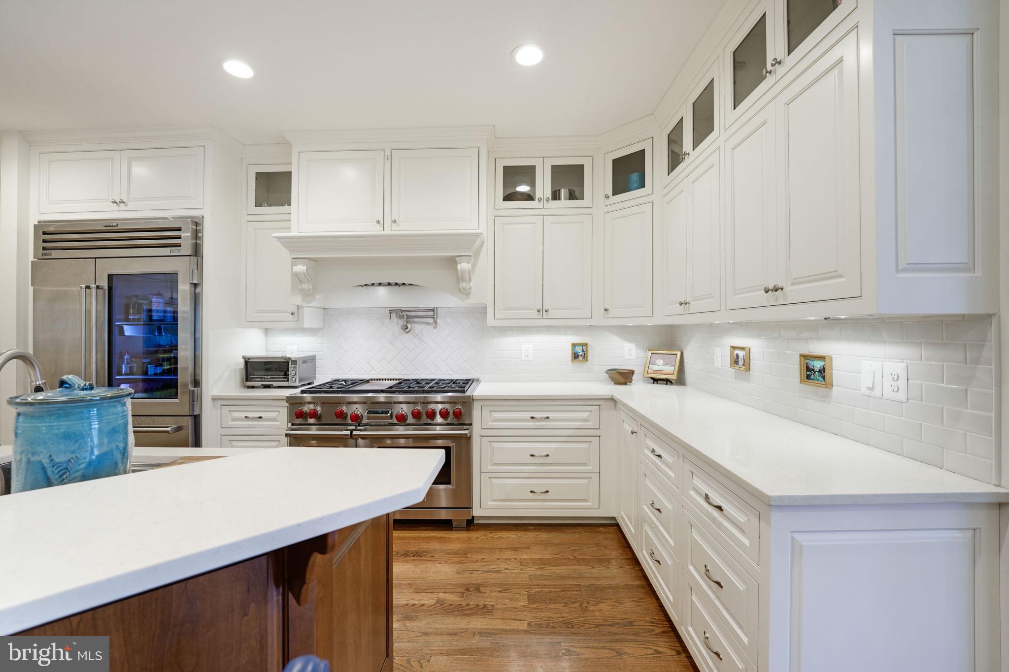 FAWN LAKE - Residential