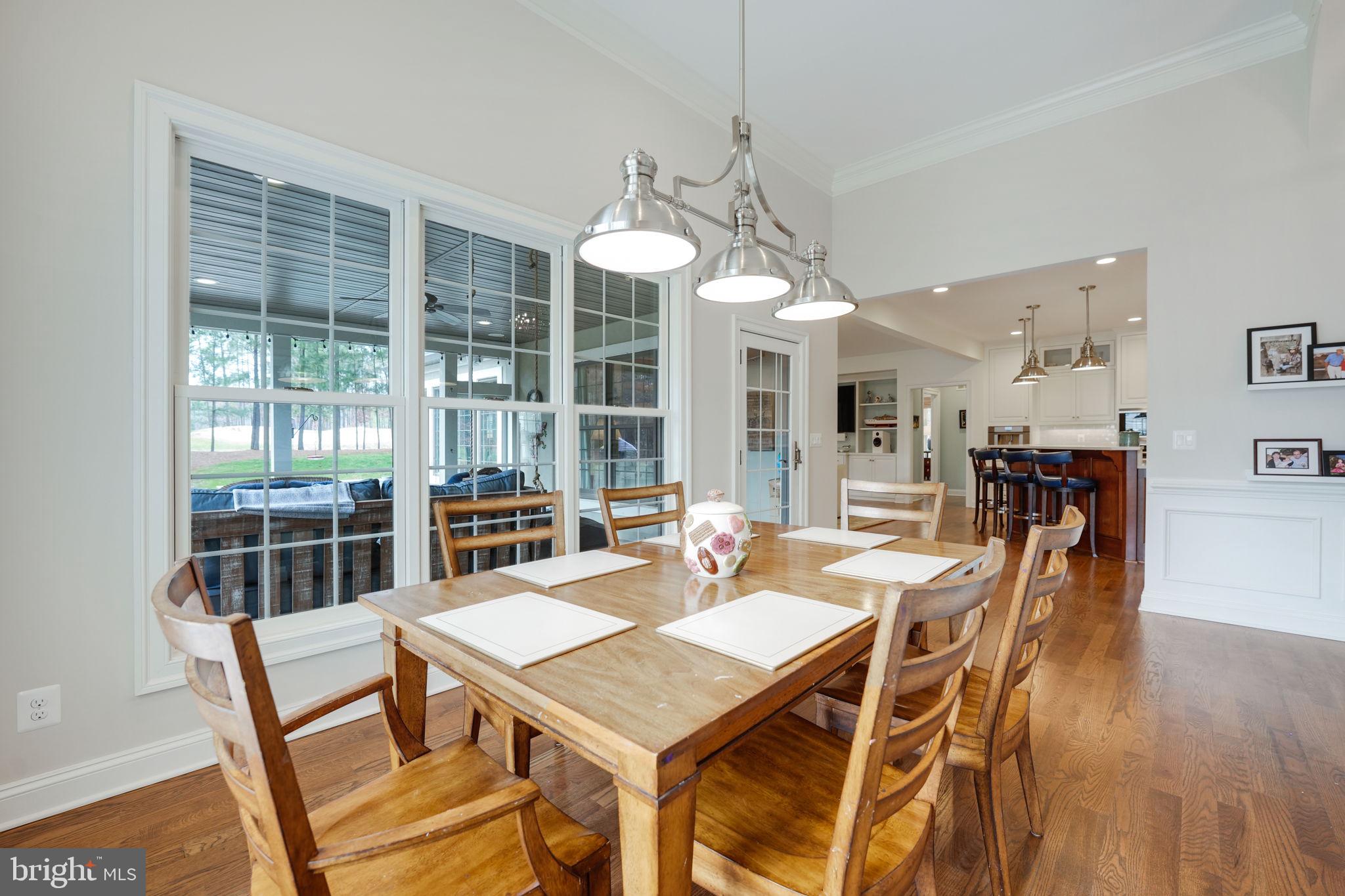 FAWN LAKE - Residential