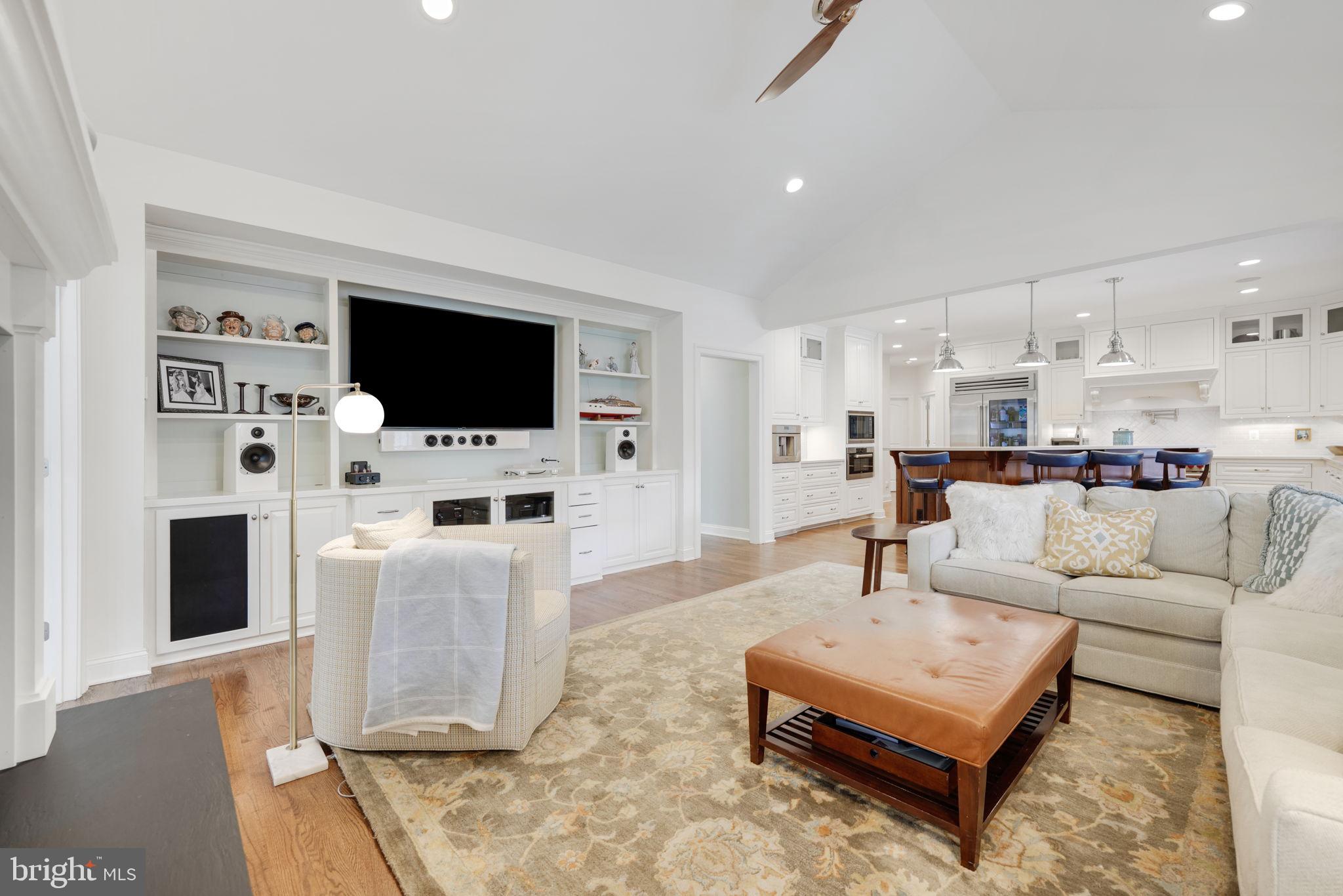 FAWN LAKE - Residential