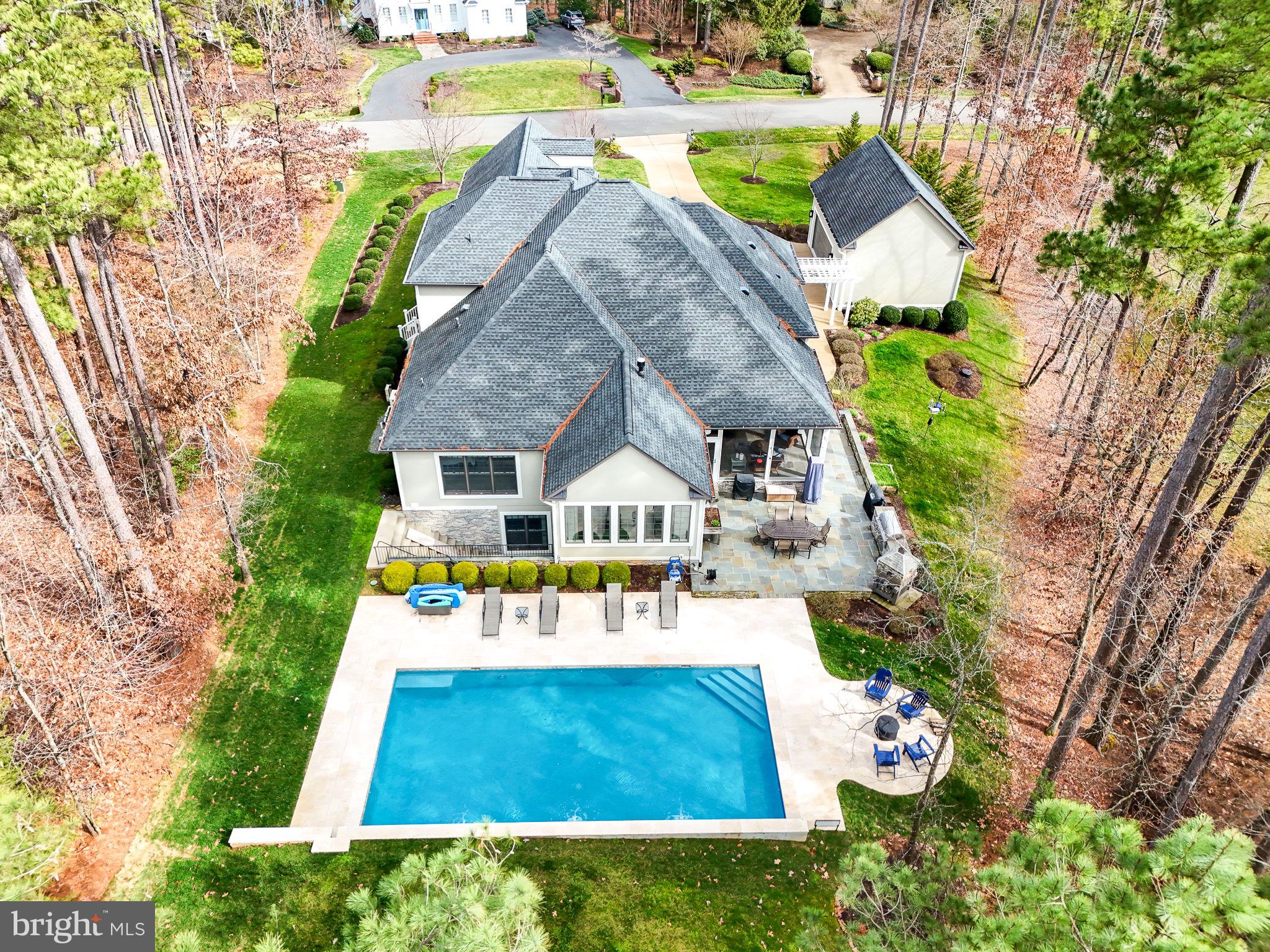 FAWN LAKE - Residential