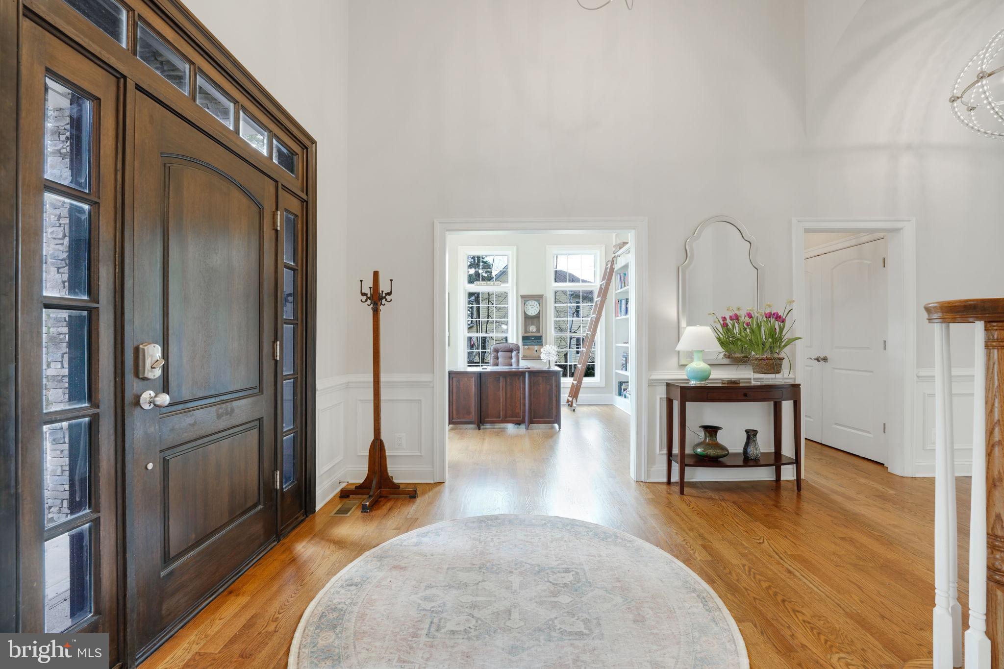 FAWN LAKE - Residential