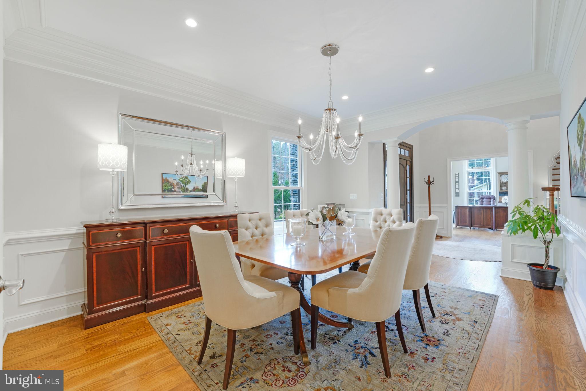 FAWN LAKE - Residential