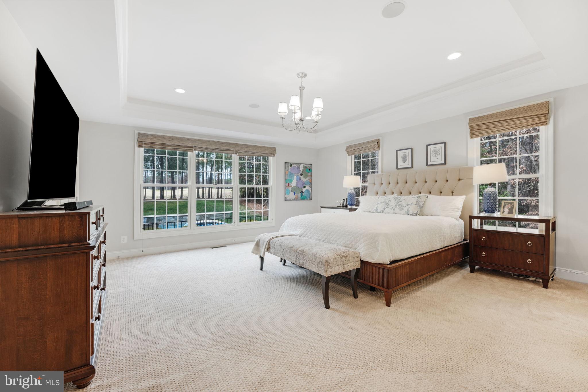 FAWN LAKE - Residential