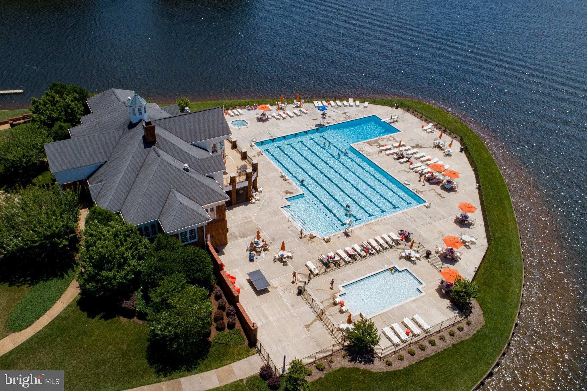 FAWN LAKE - Residential