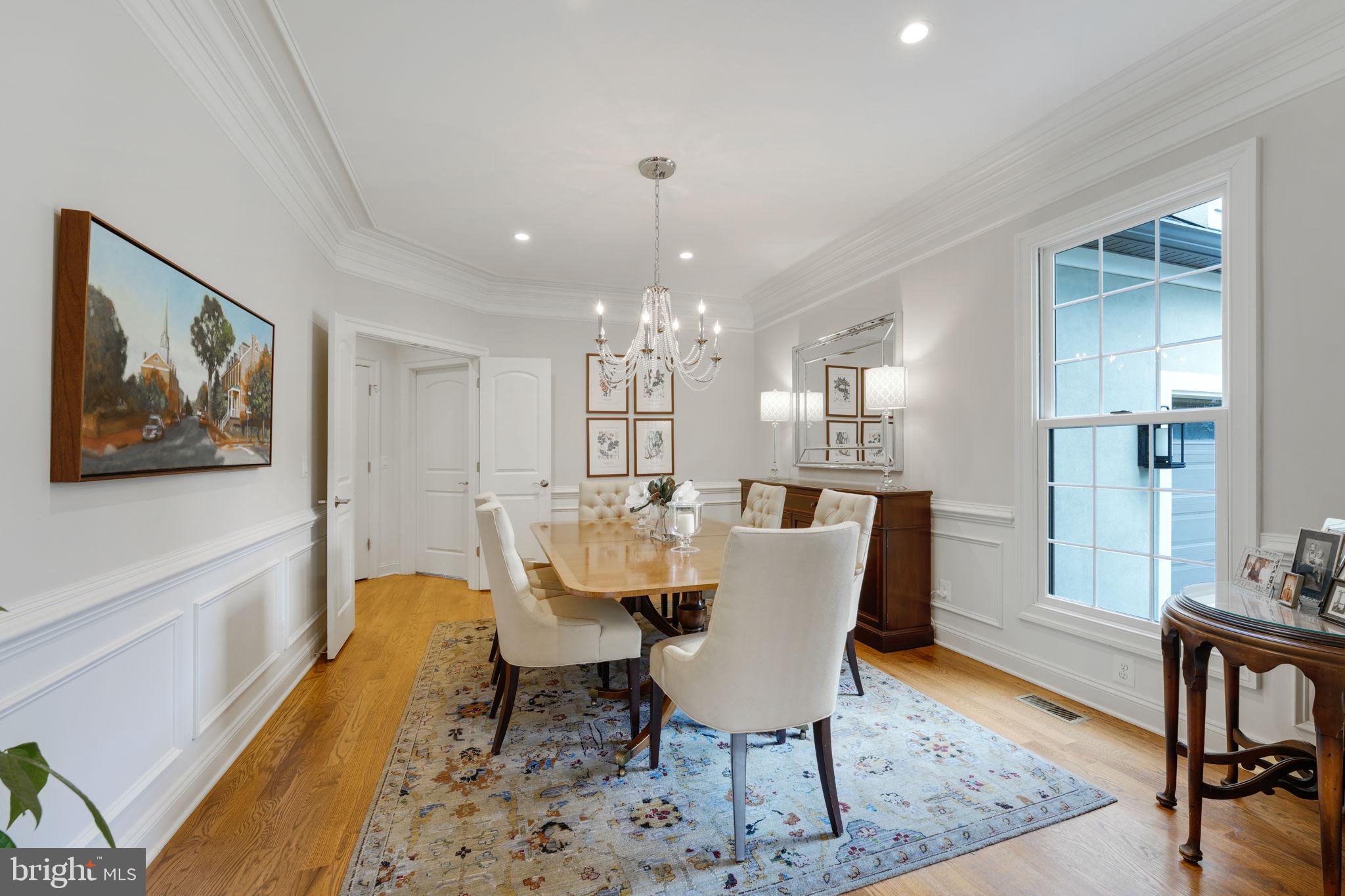 FAWN LAKE - Residential