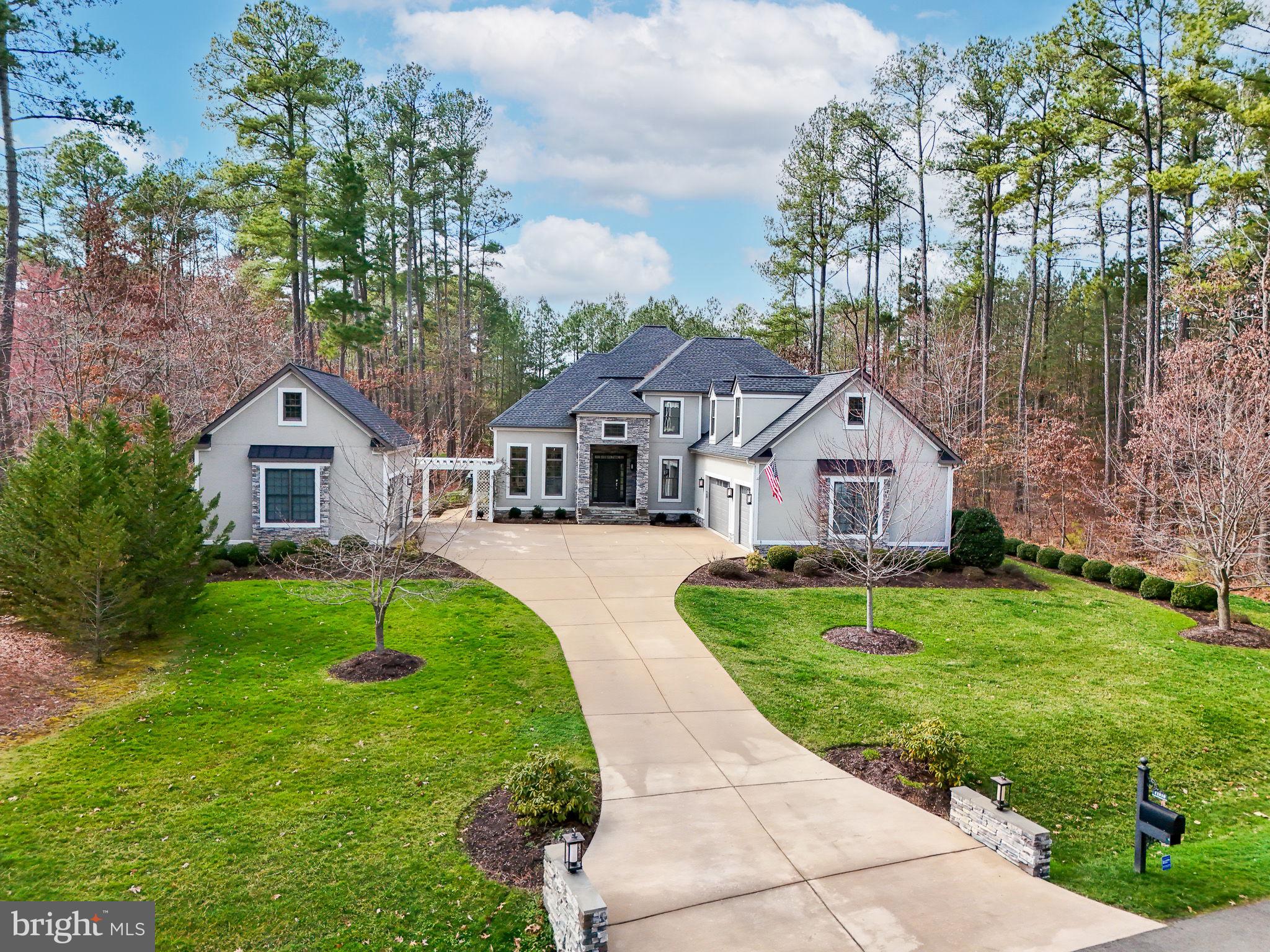 FAWN LAKE - Residential