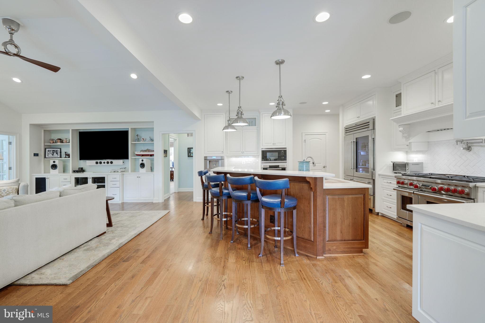 FAWN LAKE - Residential