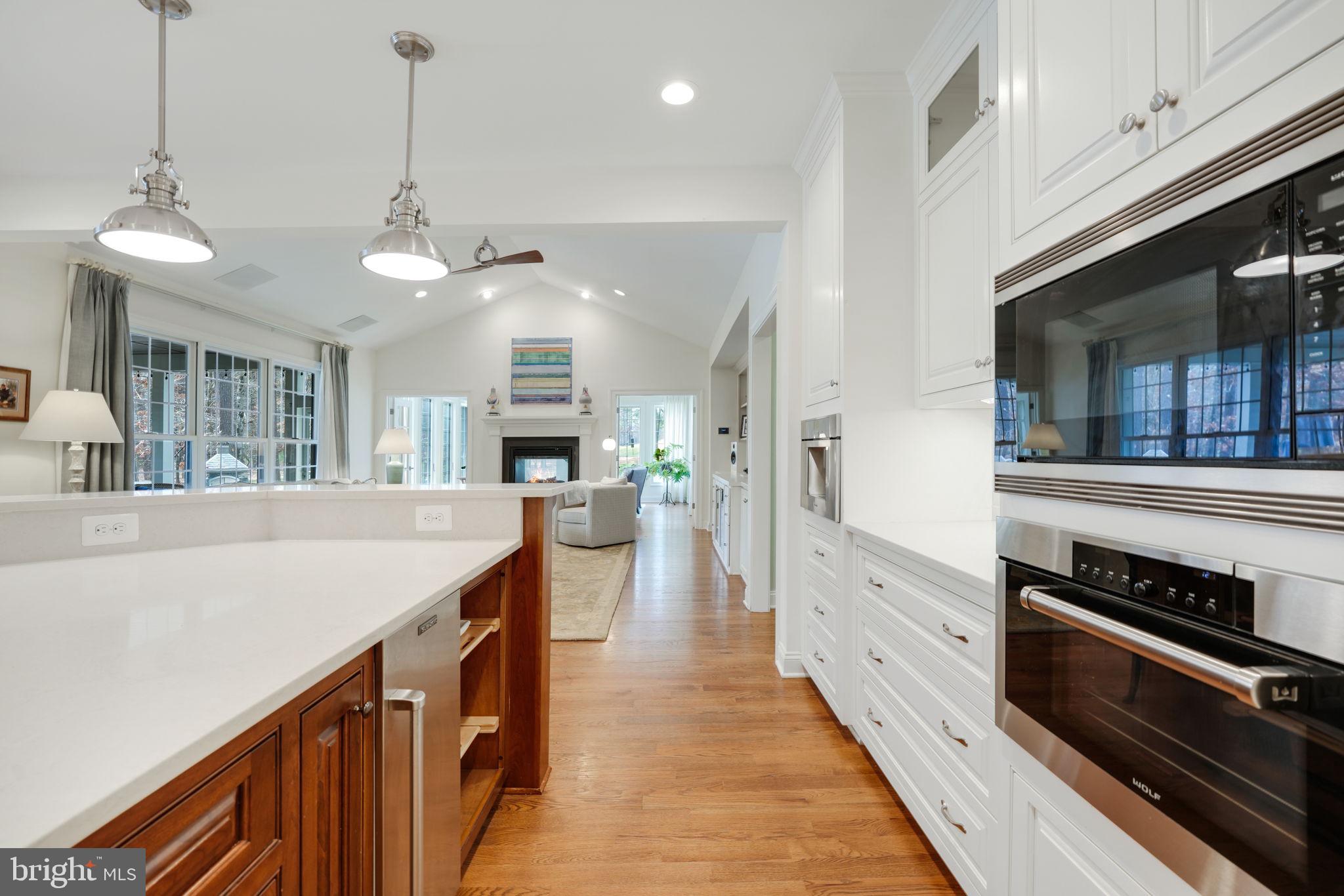 FAWN LAKE - Residential