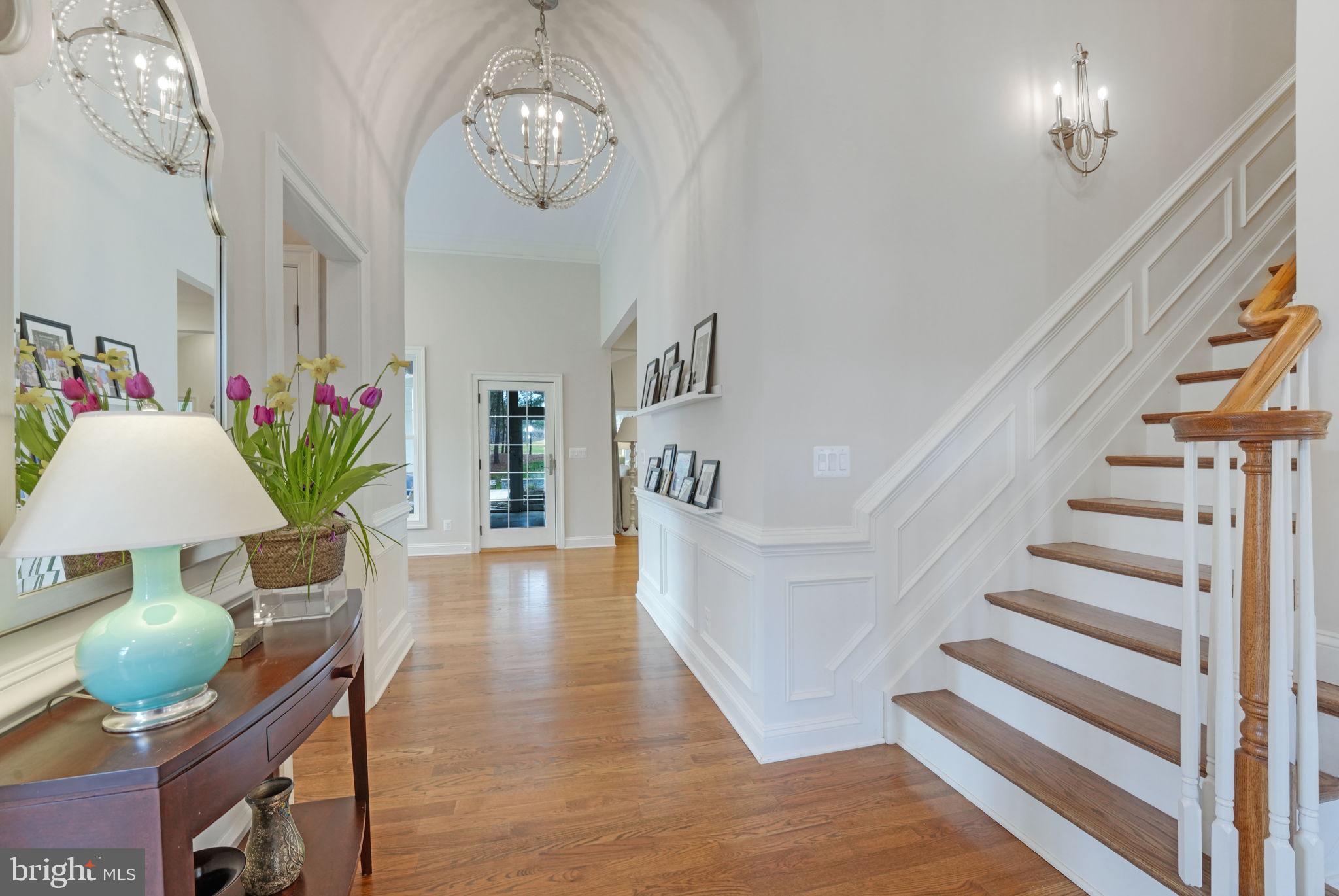 FAWN LAKE - Residential