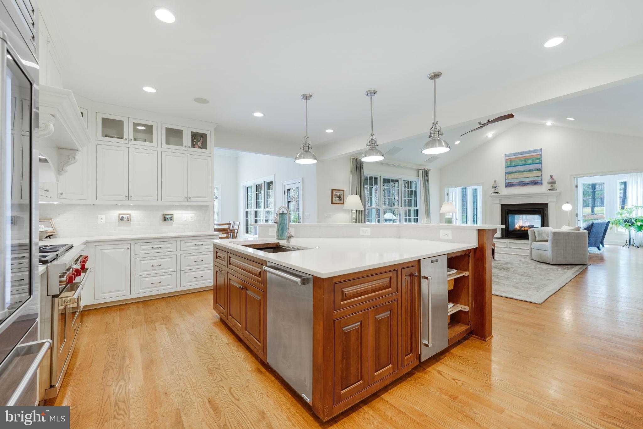 FAWN LAKE - Residential