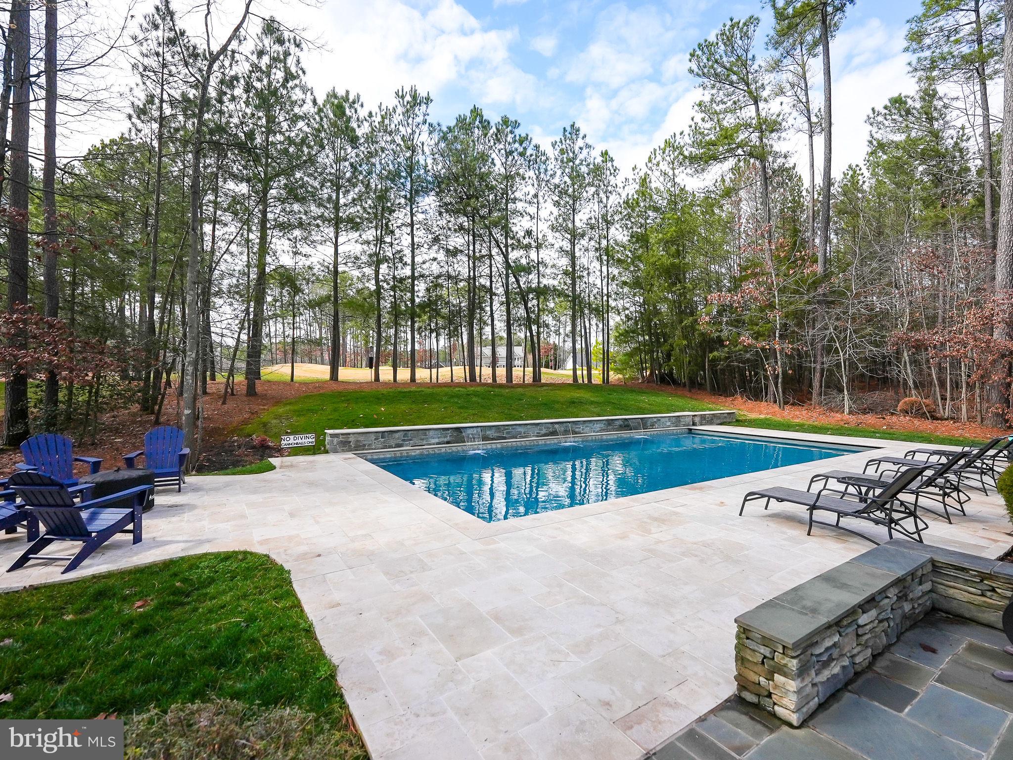 FAWN LAKE - Residential