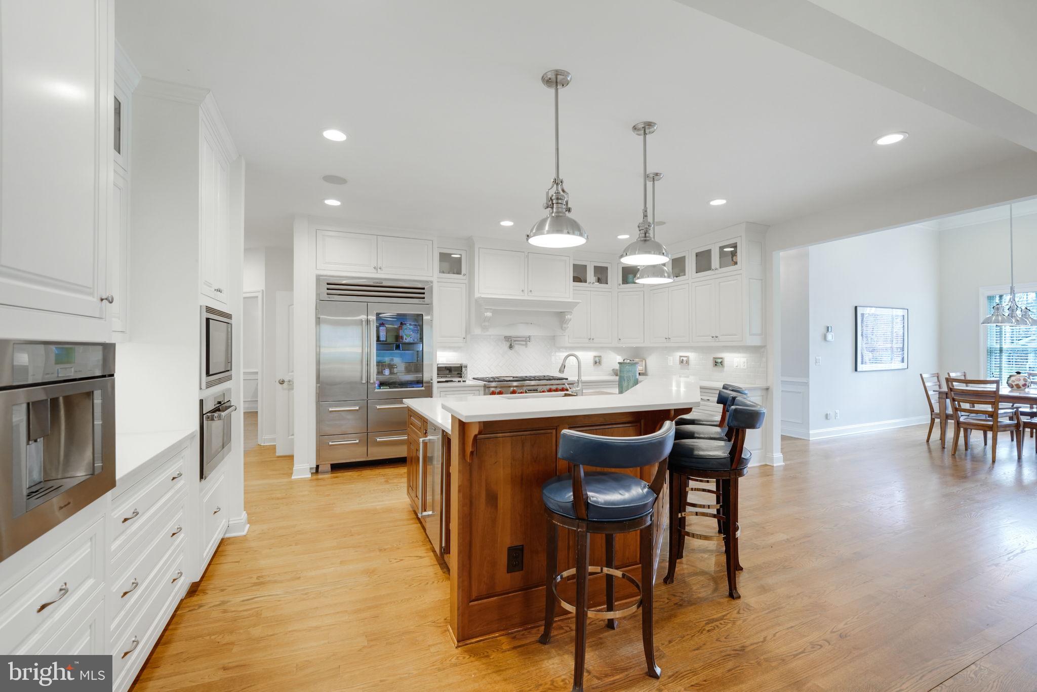 FAWN LAKE - Residential