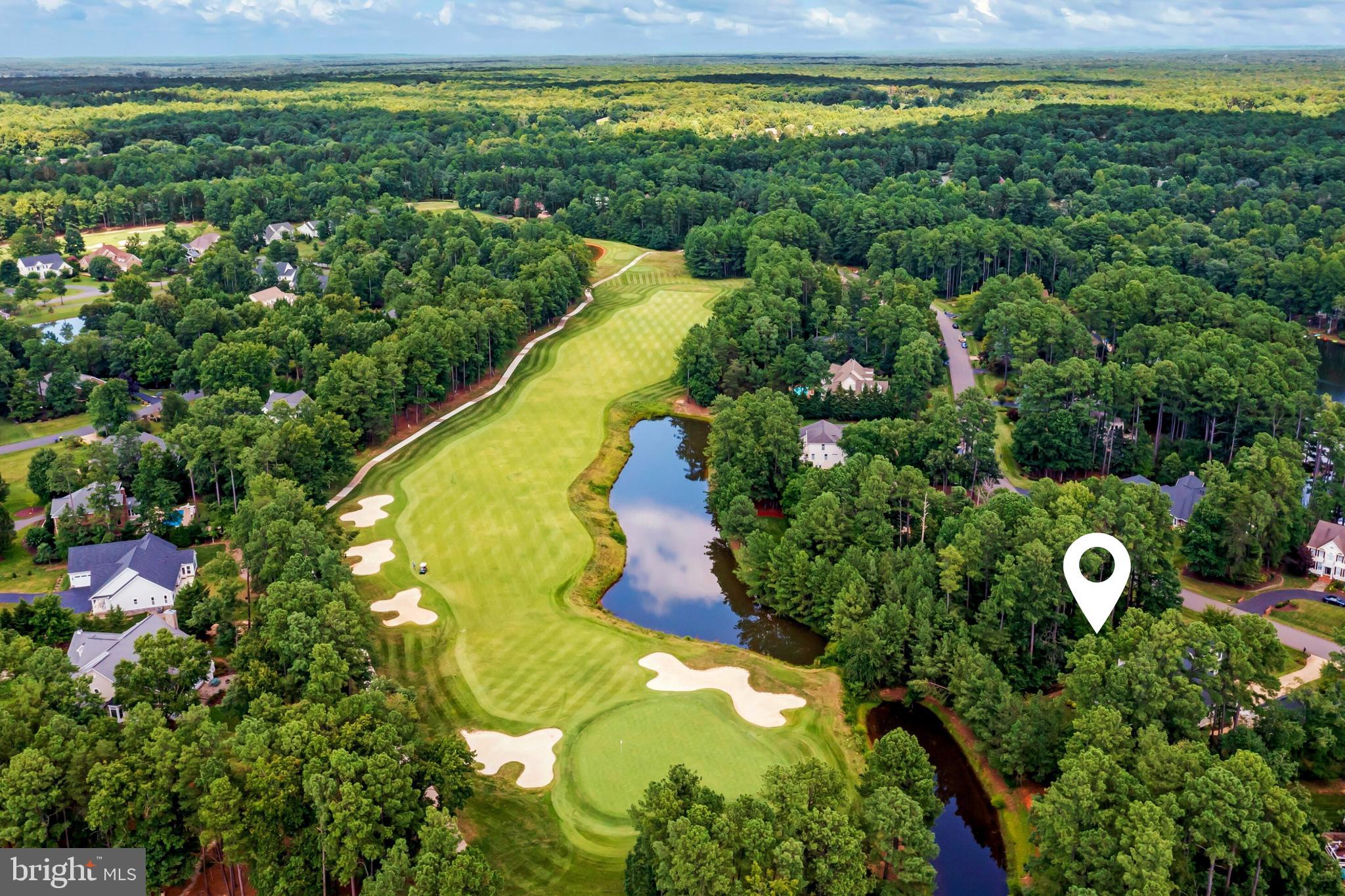 FAWN LAKE - Residential