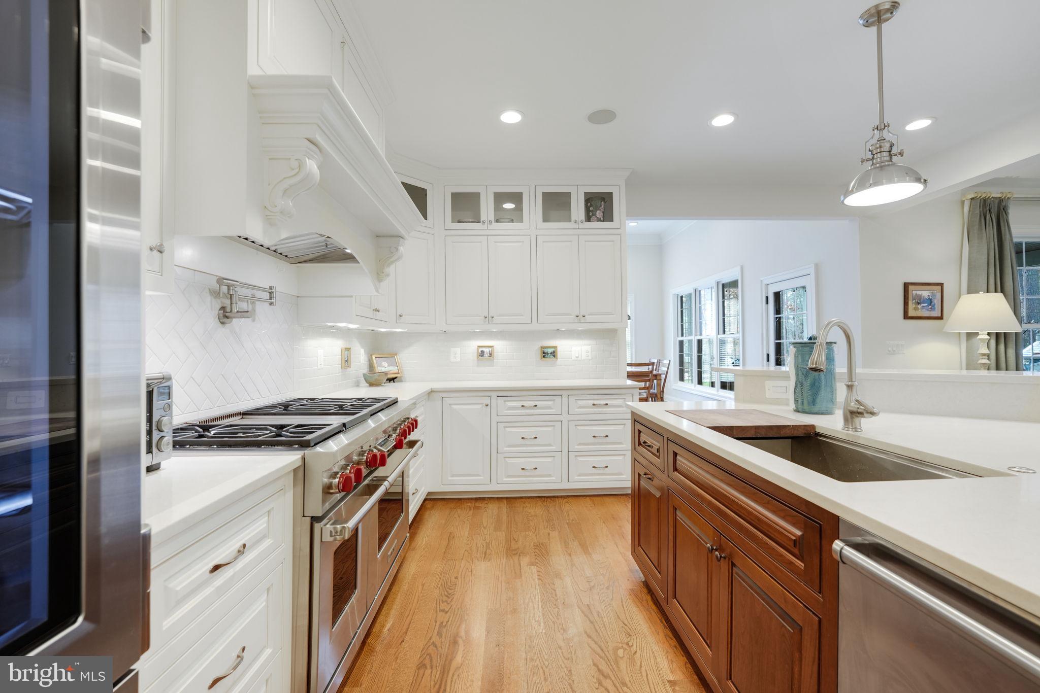 FAWN LAKE - Residential