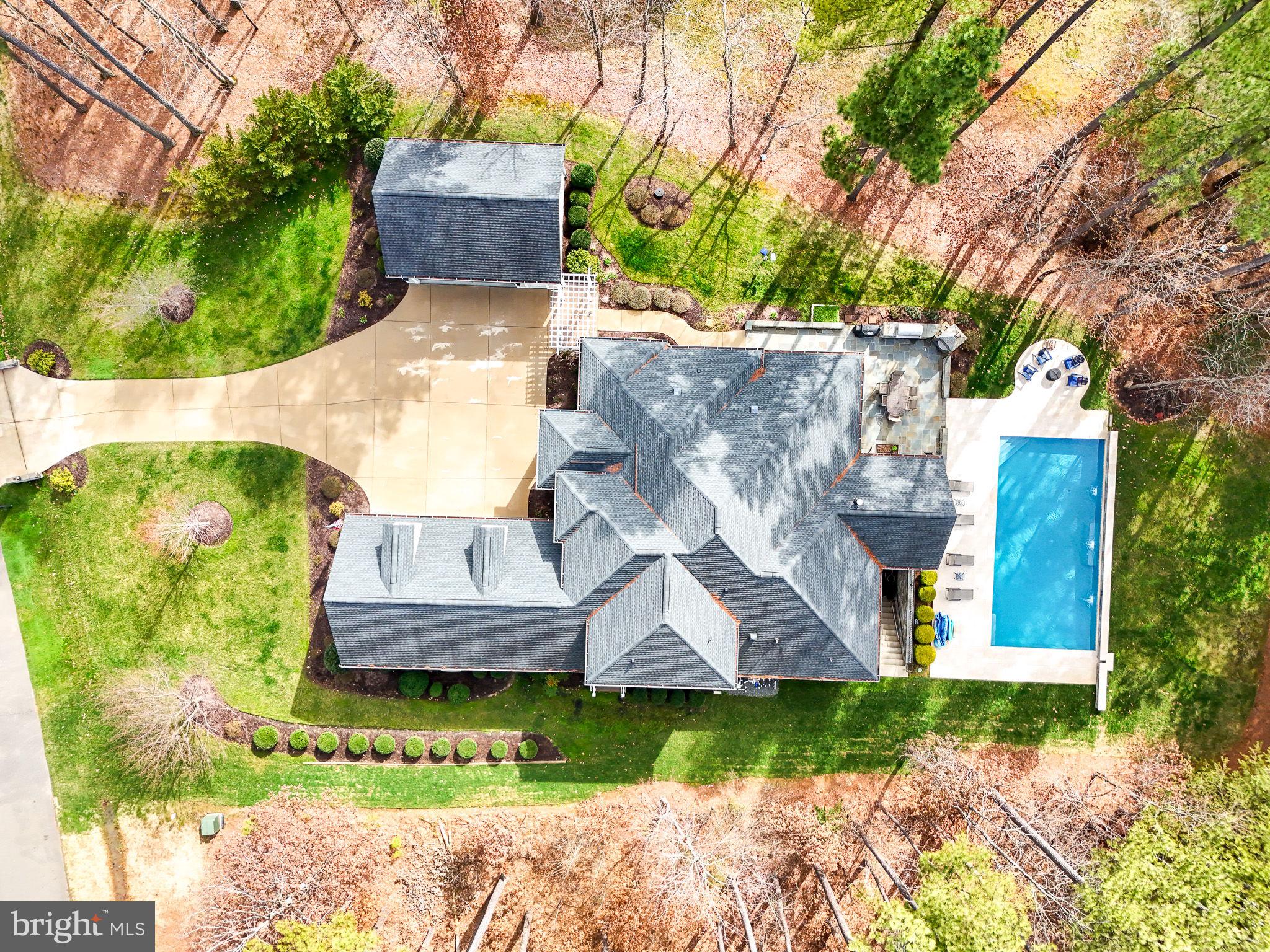 FAWN LAKE - Residential