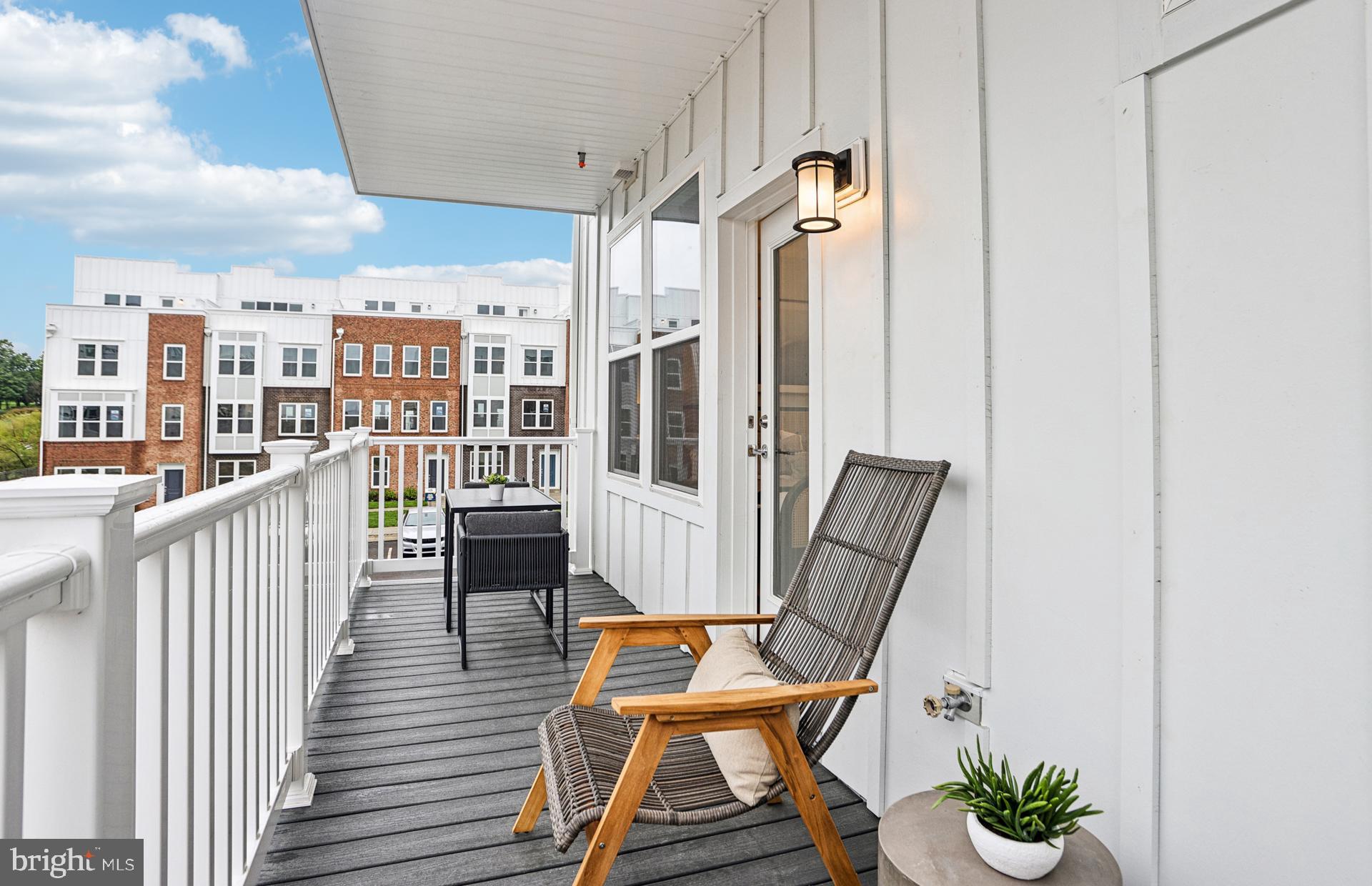 BELMONT OVERLOOK - Residential