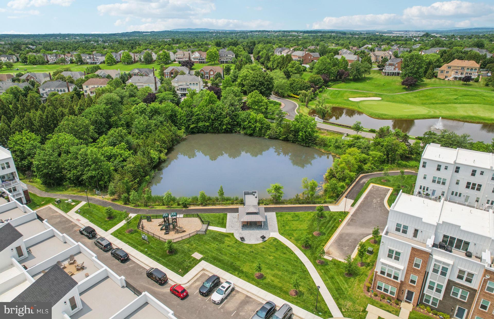 BELMONT OVERLOOK - Residential