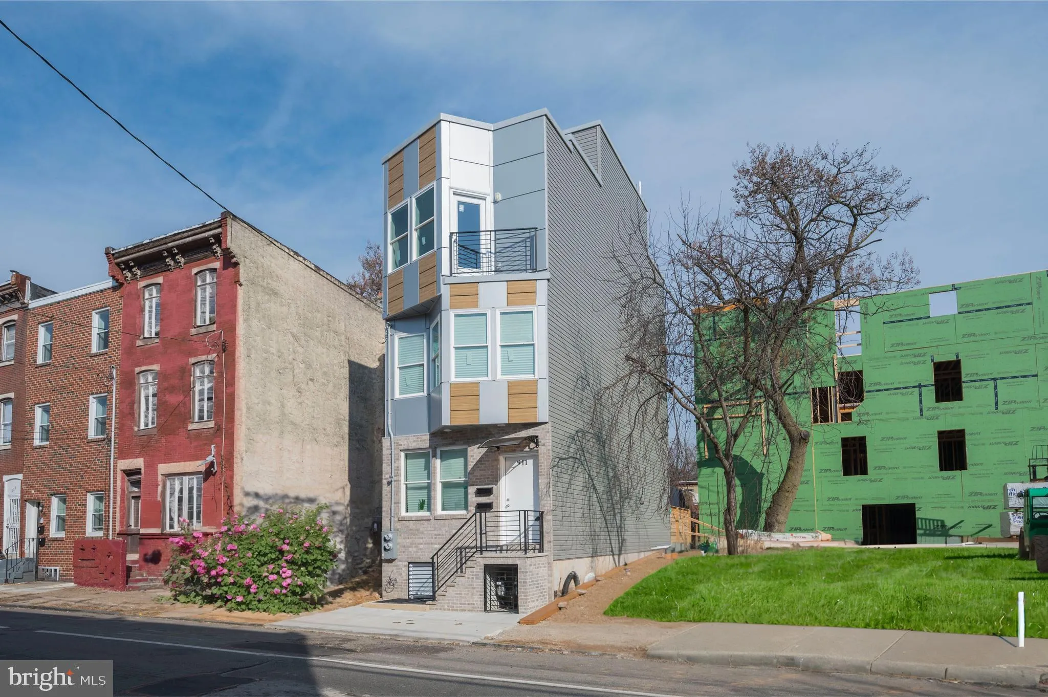 Philadelphia, Pennsylvania 19133, United States, 2 Bedrooms Bedrooms, ,2 BathroomsBathrooms,Residential,Pending,41083