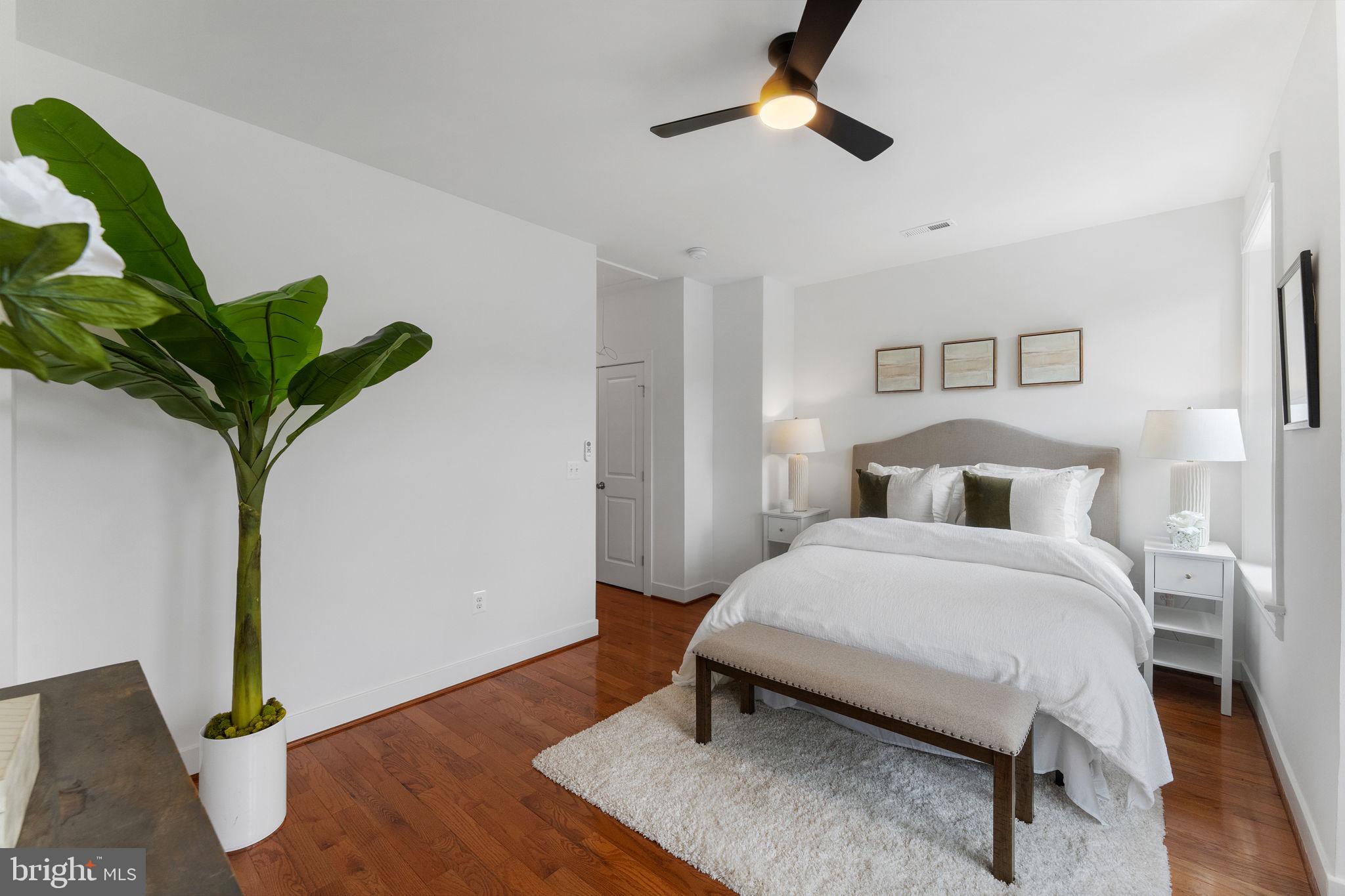 CAPITOL HILL - Residential