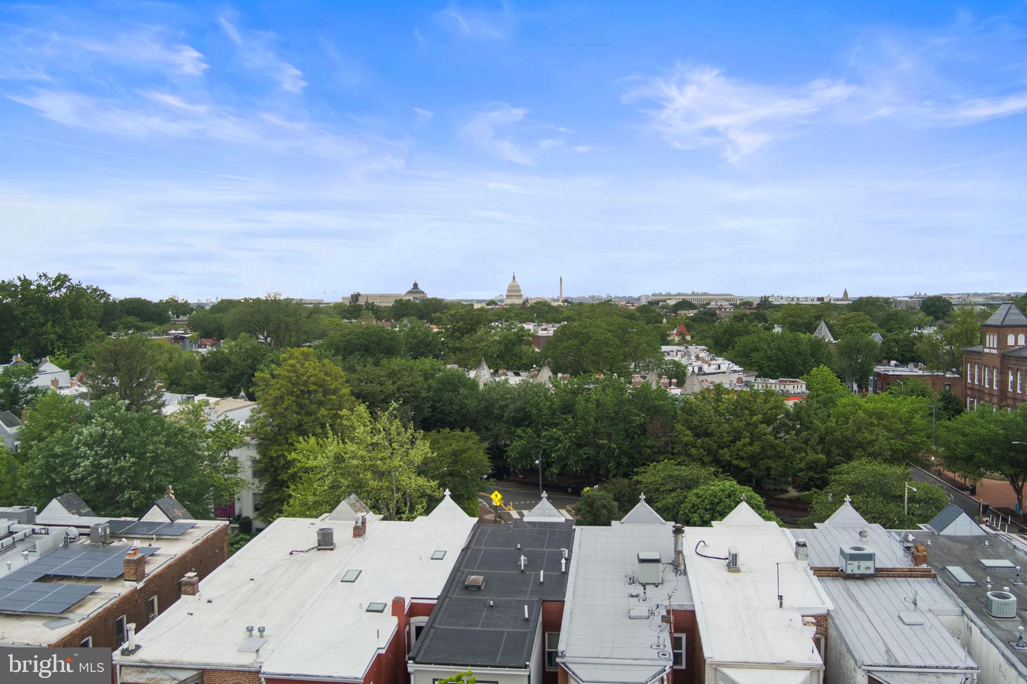 CAPITOL HILL - Residential