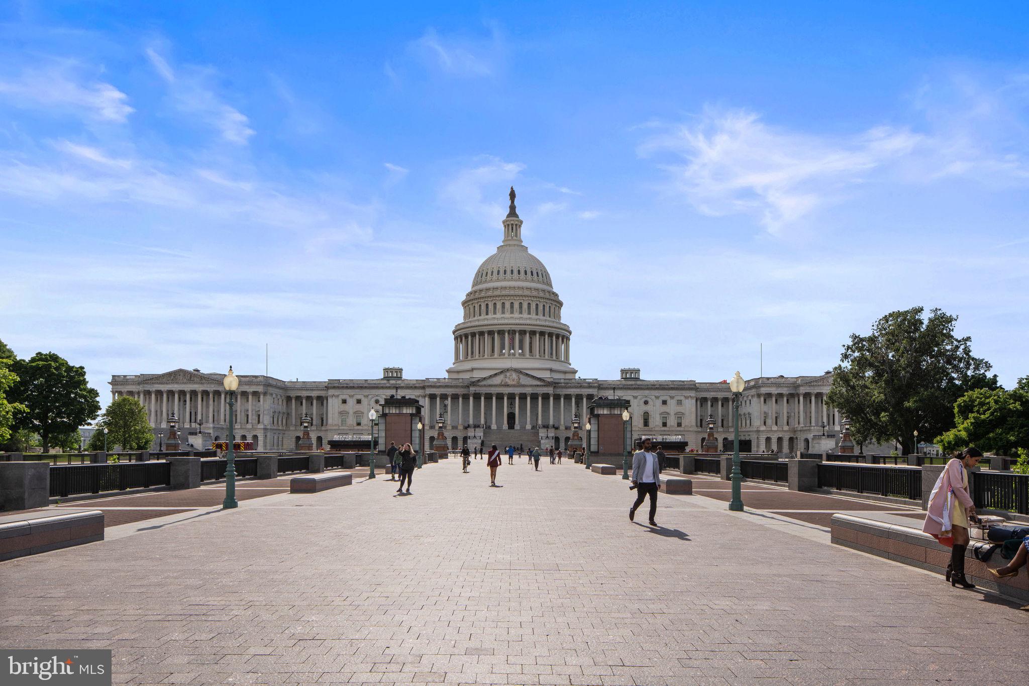 CAPITOL HILL - Residential