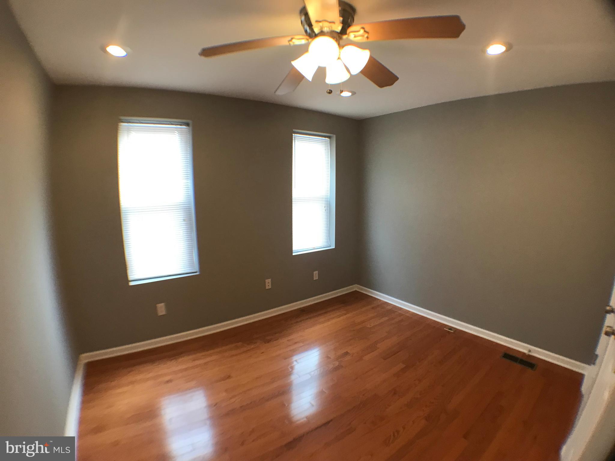 GREEKTOWN - Residential Lease