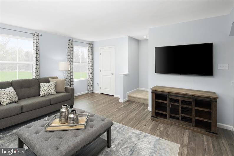 STONECREST - Residential