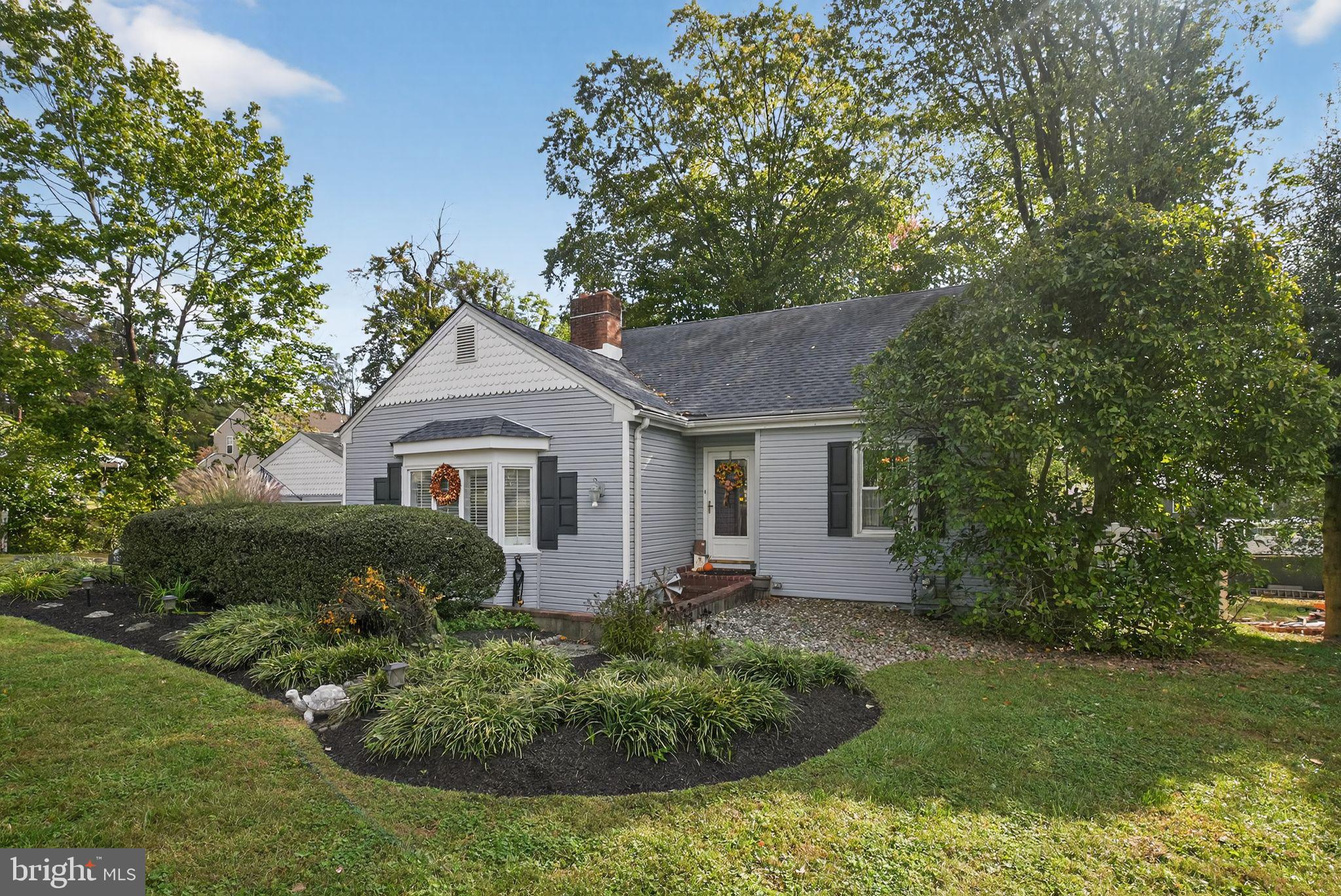 HUNTINGDON VALLEY - Residential