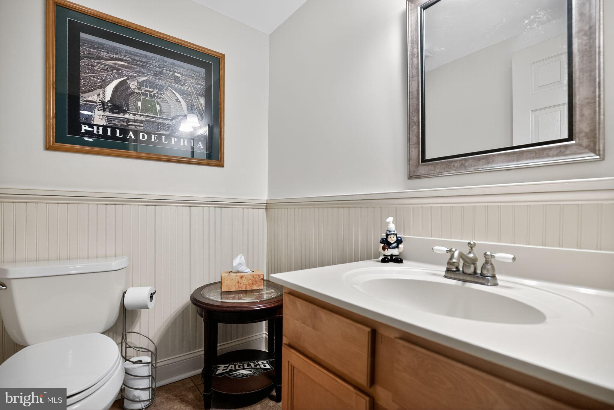 HUNTINGDON VALLEY - Residential