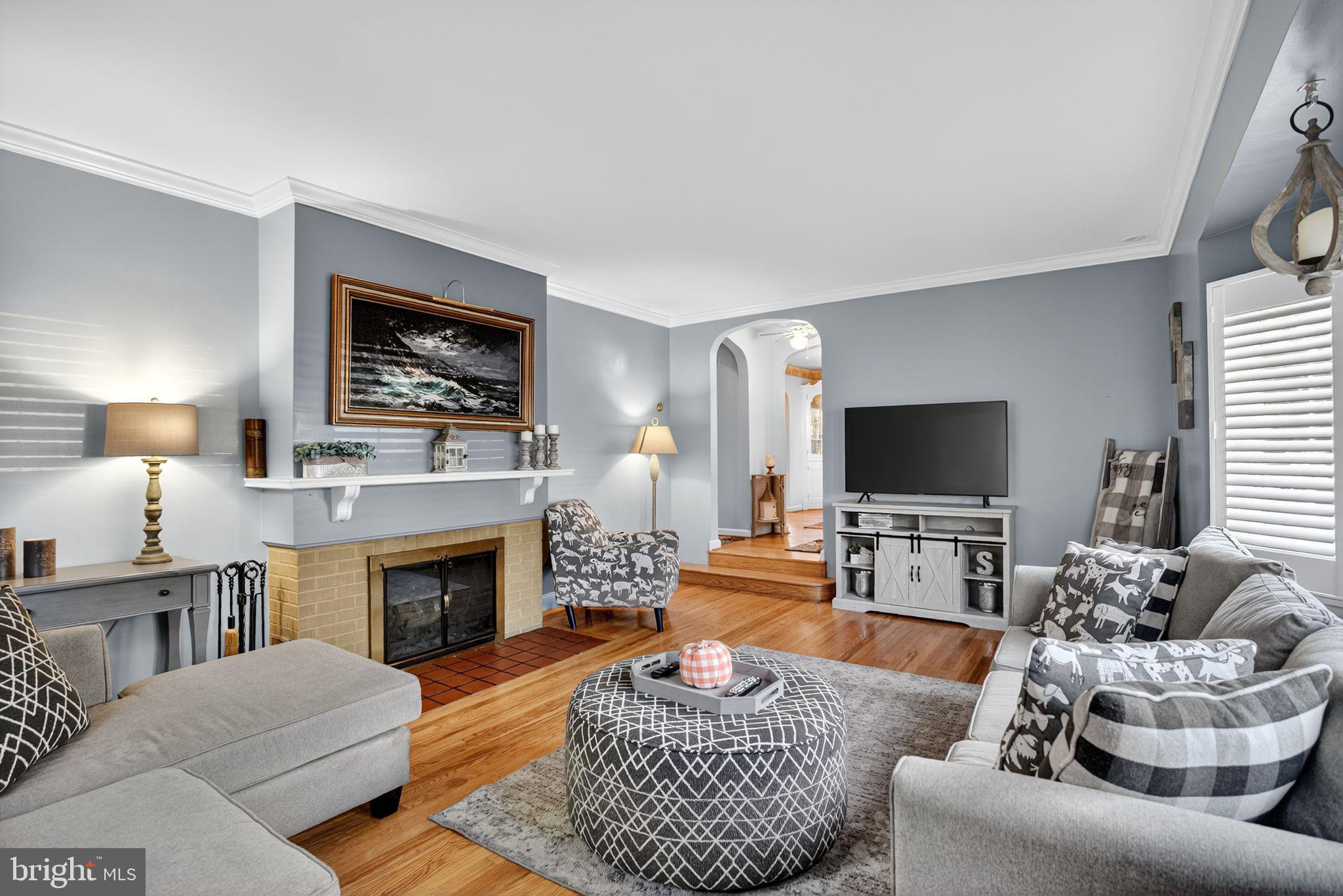 HUNTINGDON VALLEY - Residential