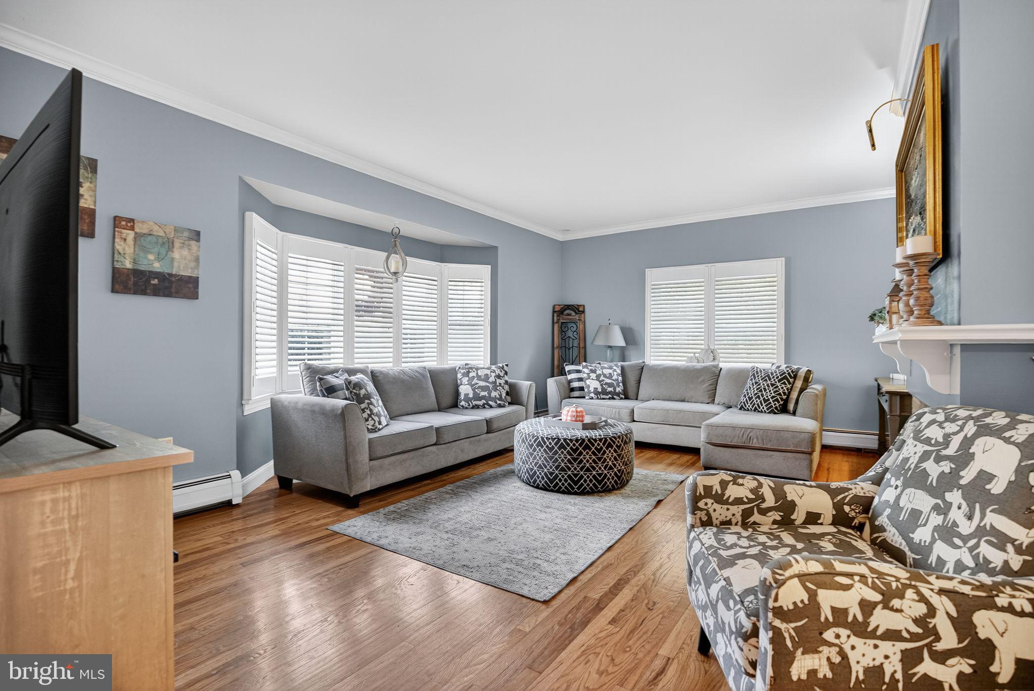 HUNTINGDON VALLEY - Residential