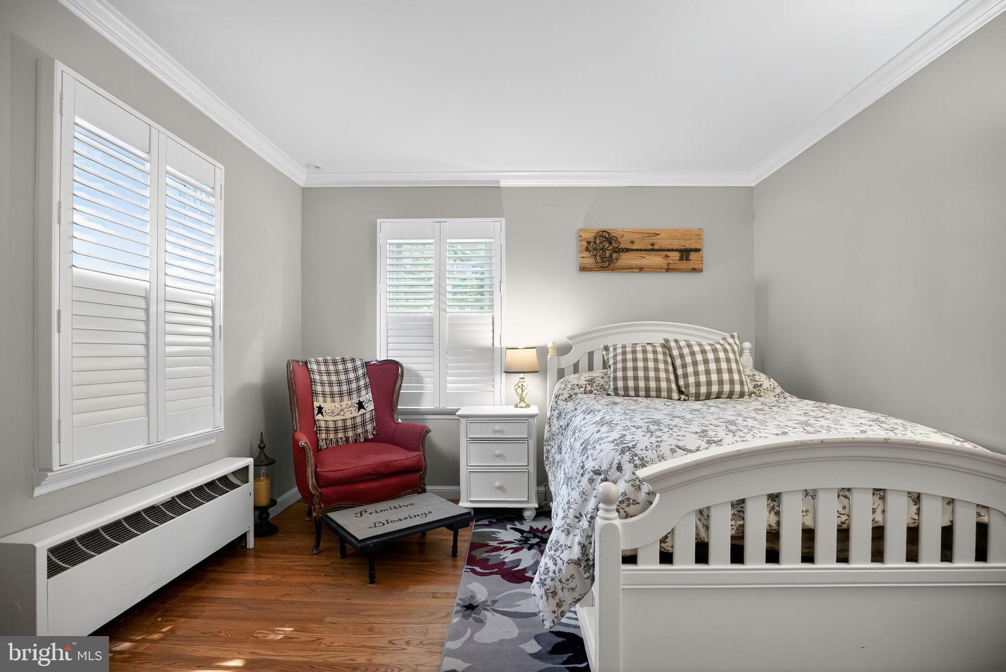 HUNTINGDON VALLEY - Residential