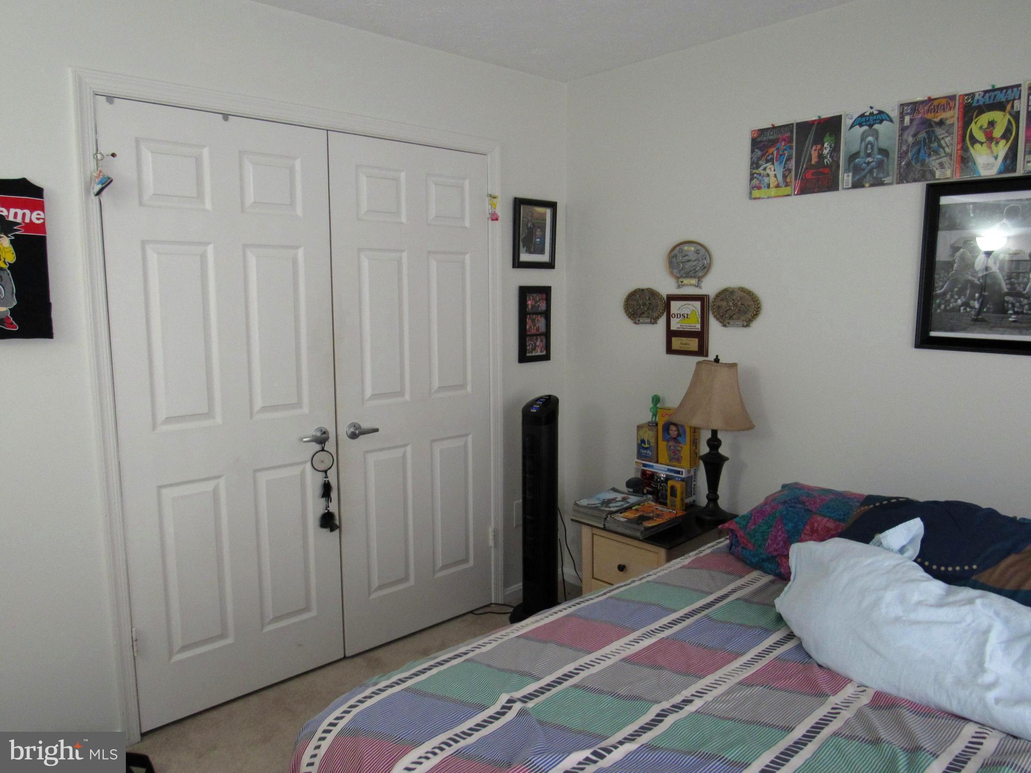 FORT WASHINGTON - Residential