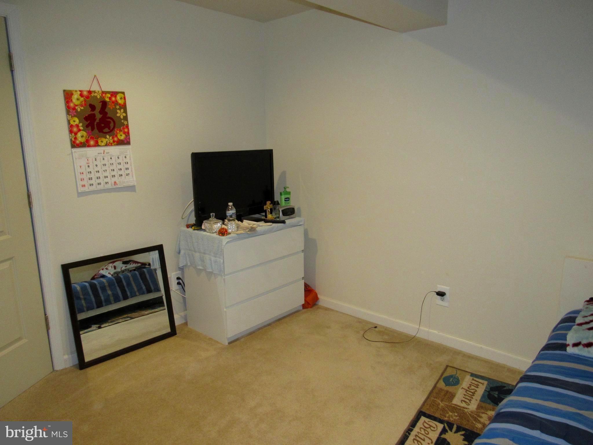 FORT WASHINGTON - Residential