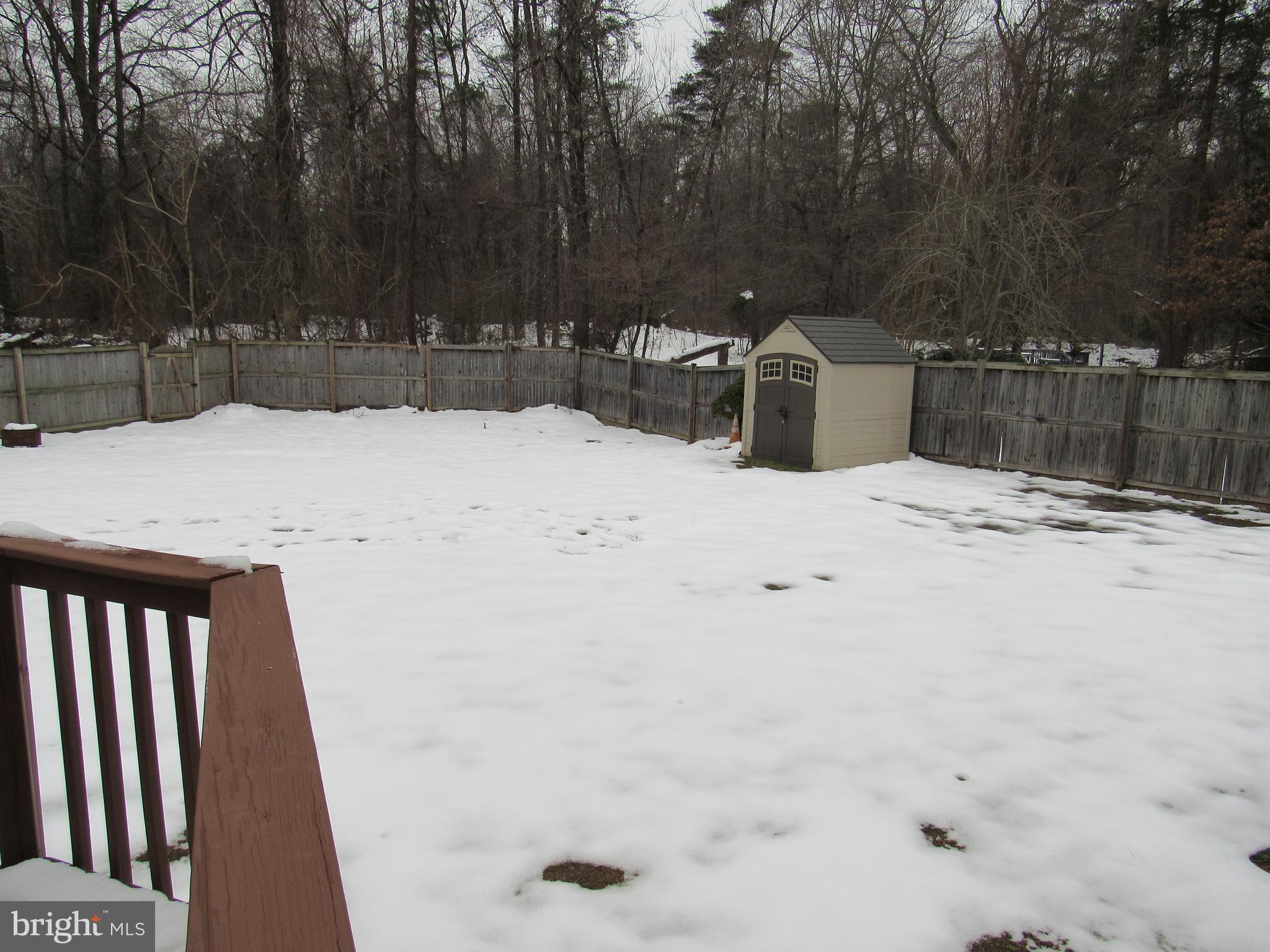 FORT WASHINGTON - Residential