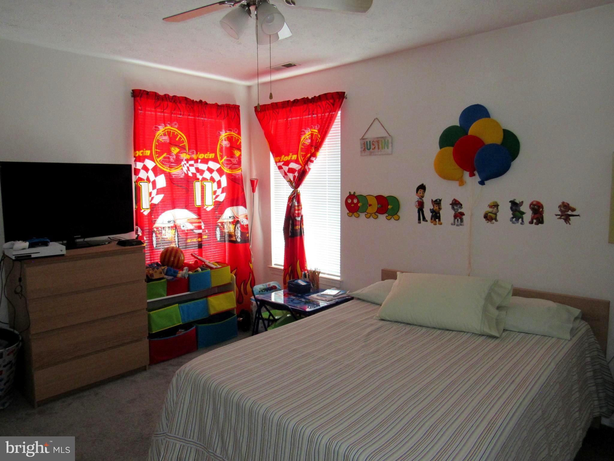 FORT WASHINGTON - Residential