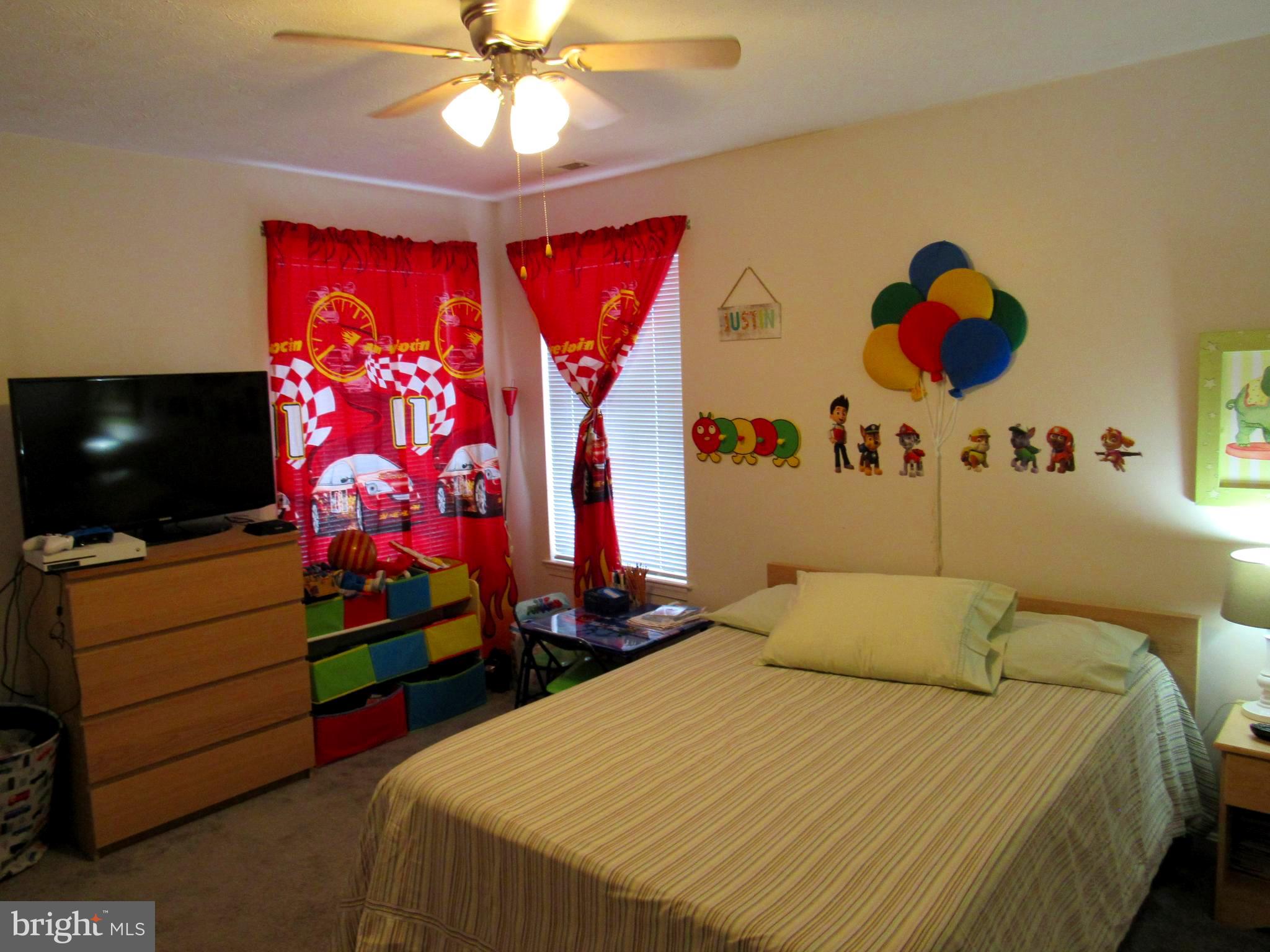 FORT WASHINGTON - Residential