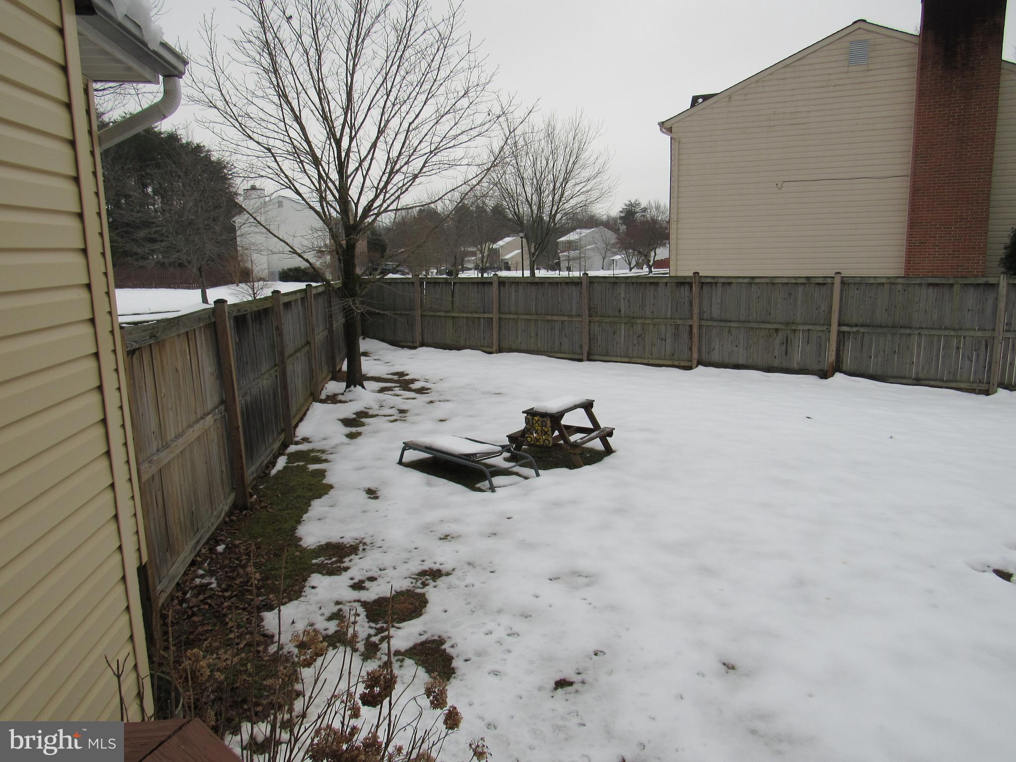 FORT WASHINGTON - Residential