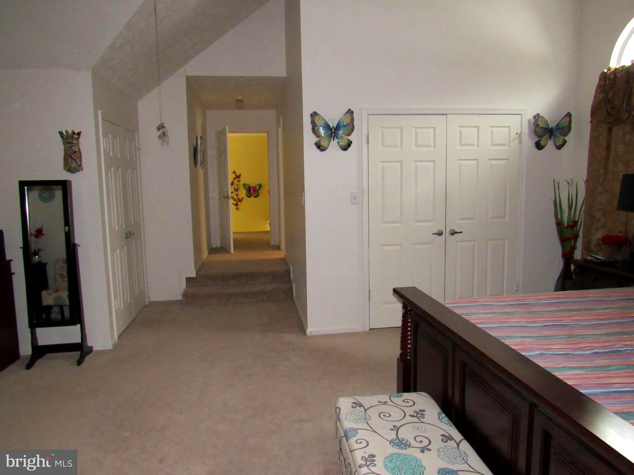 FORT WASHINGTON - Residential