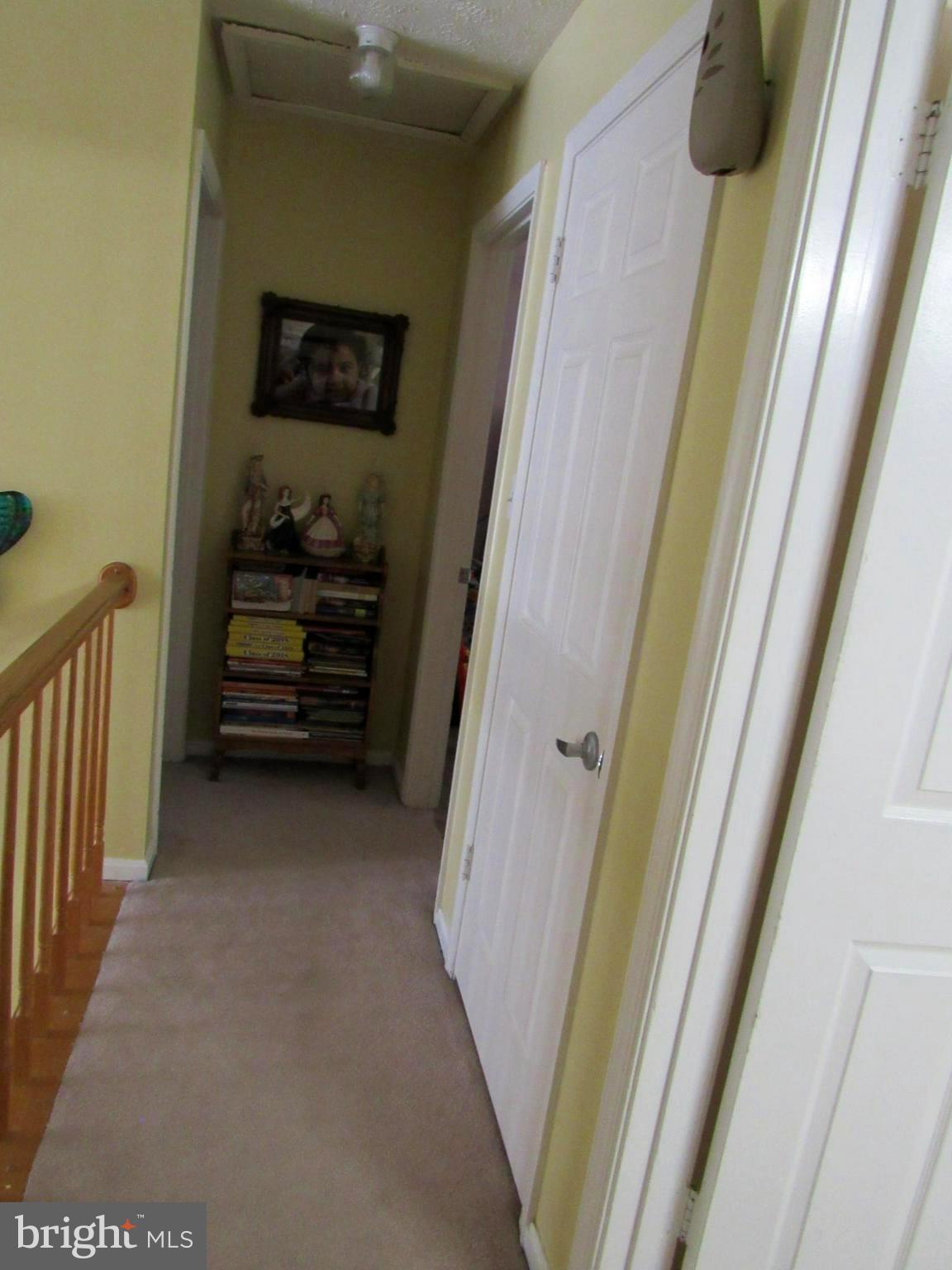 FORT WASHINGTON - Residential