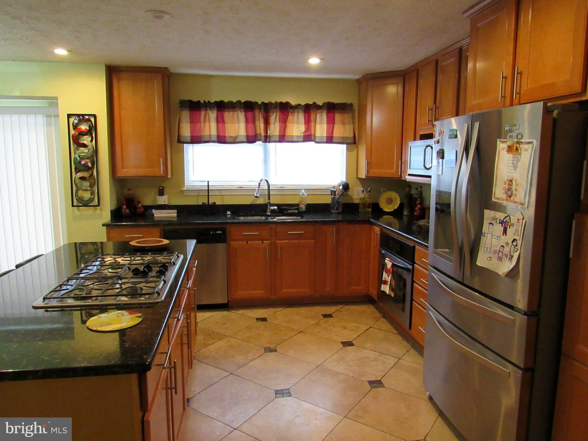 FORT WASHINGTON - Residential