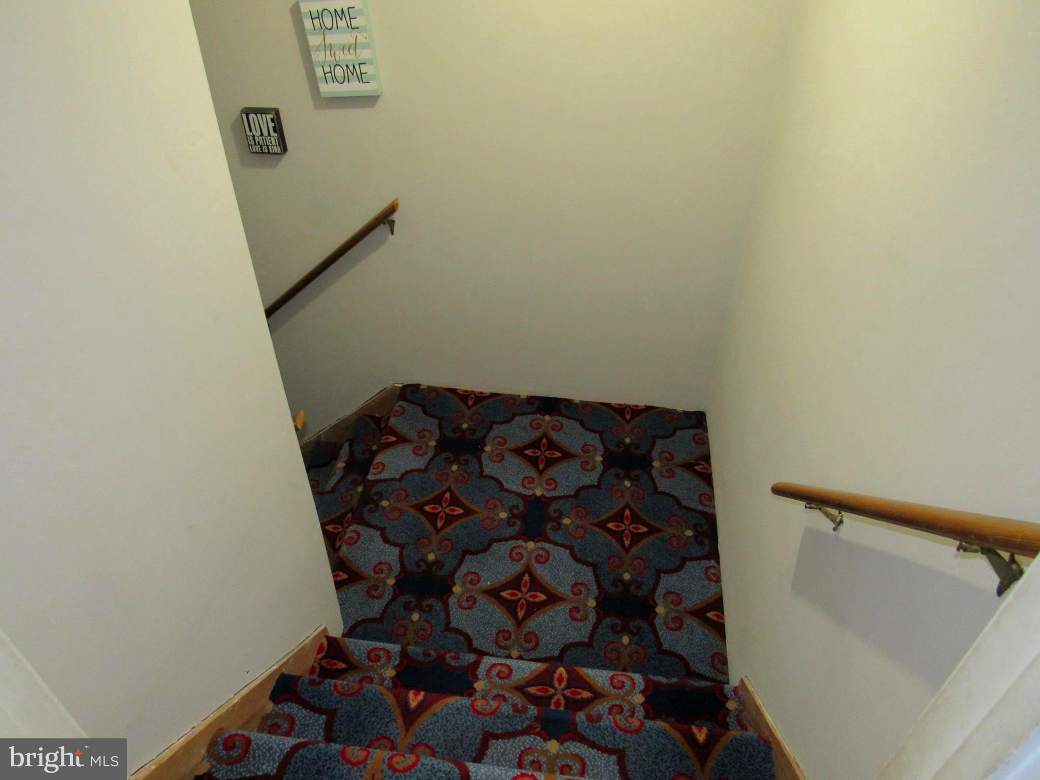 FORT WASHINGTON - Residential